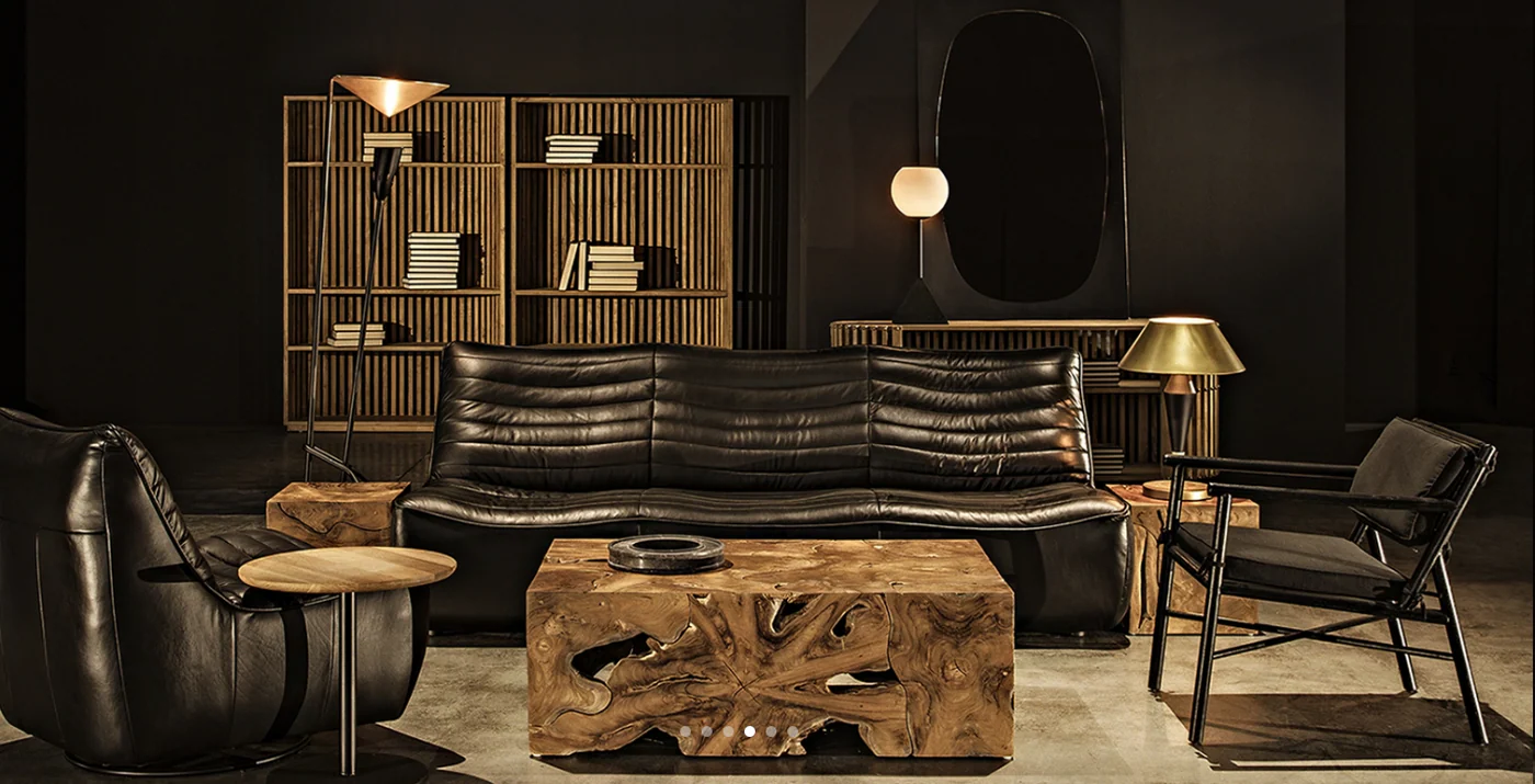 Timeless Designs for Modern Living