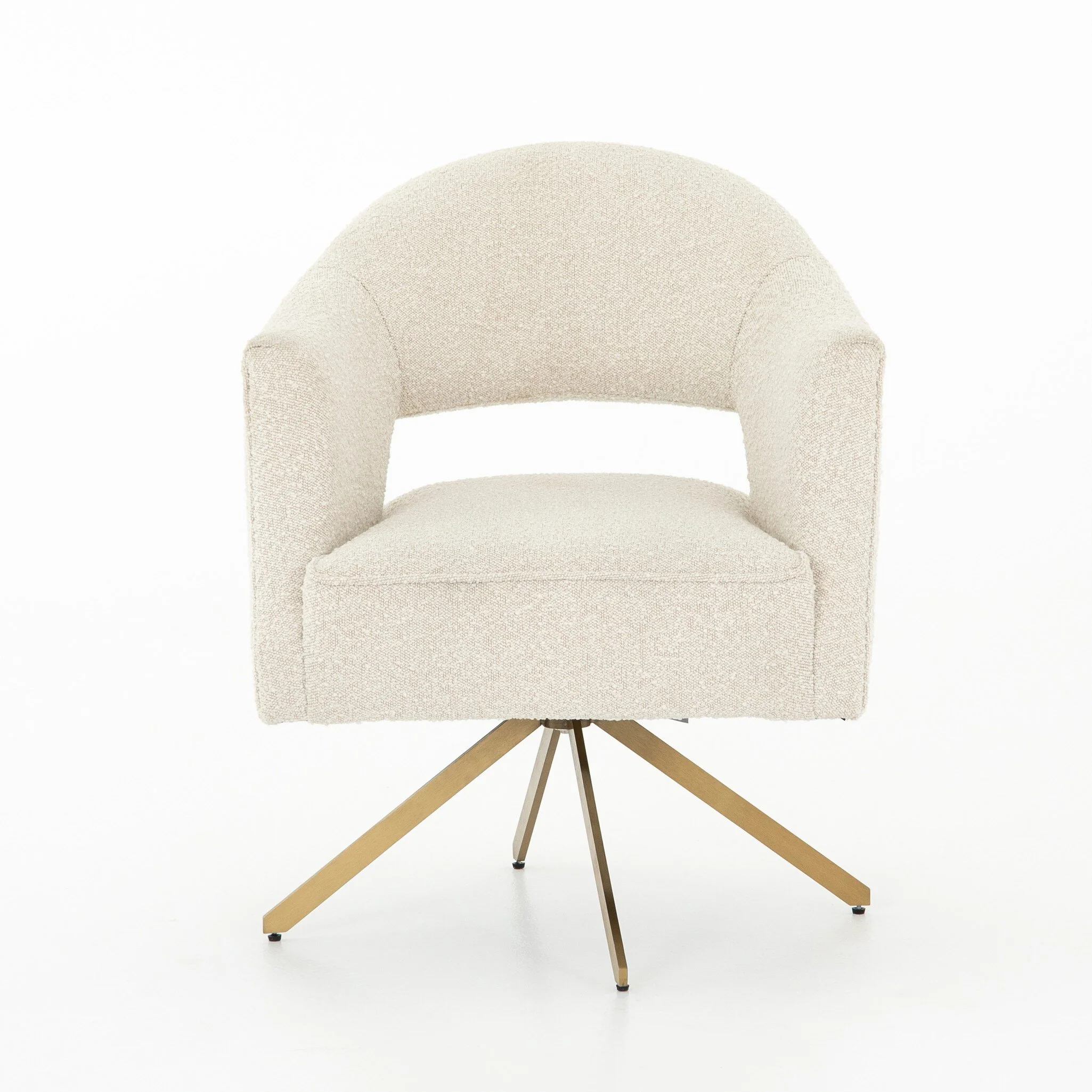 Adara Desk Chair - Image 4