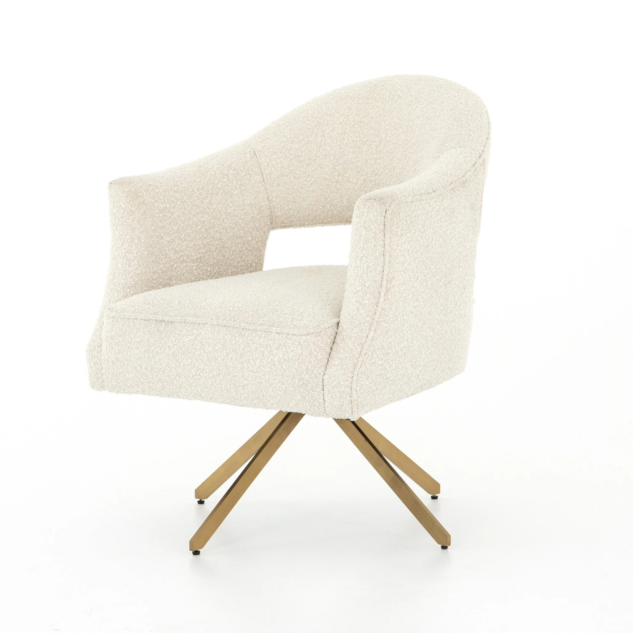 Adara Desk Chair - Image 5