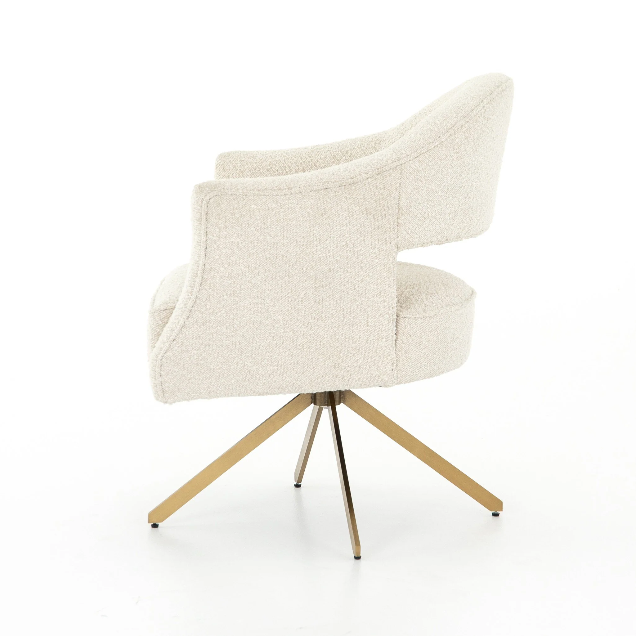 Adara Desk Chair - Image 6