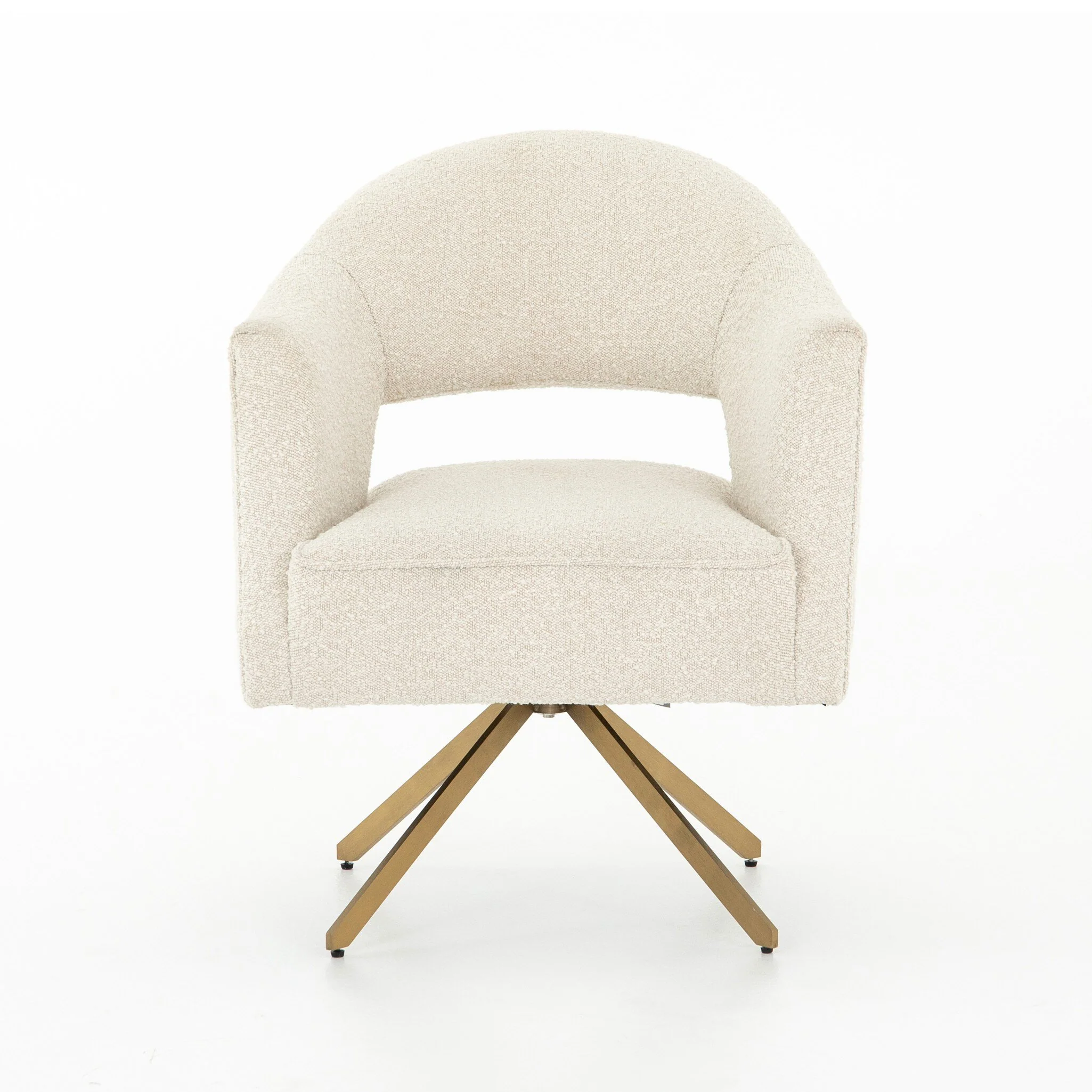 Adara Desk Chair - Image 7