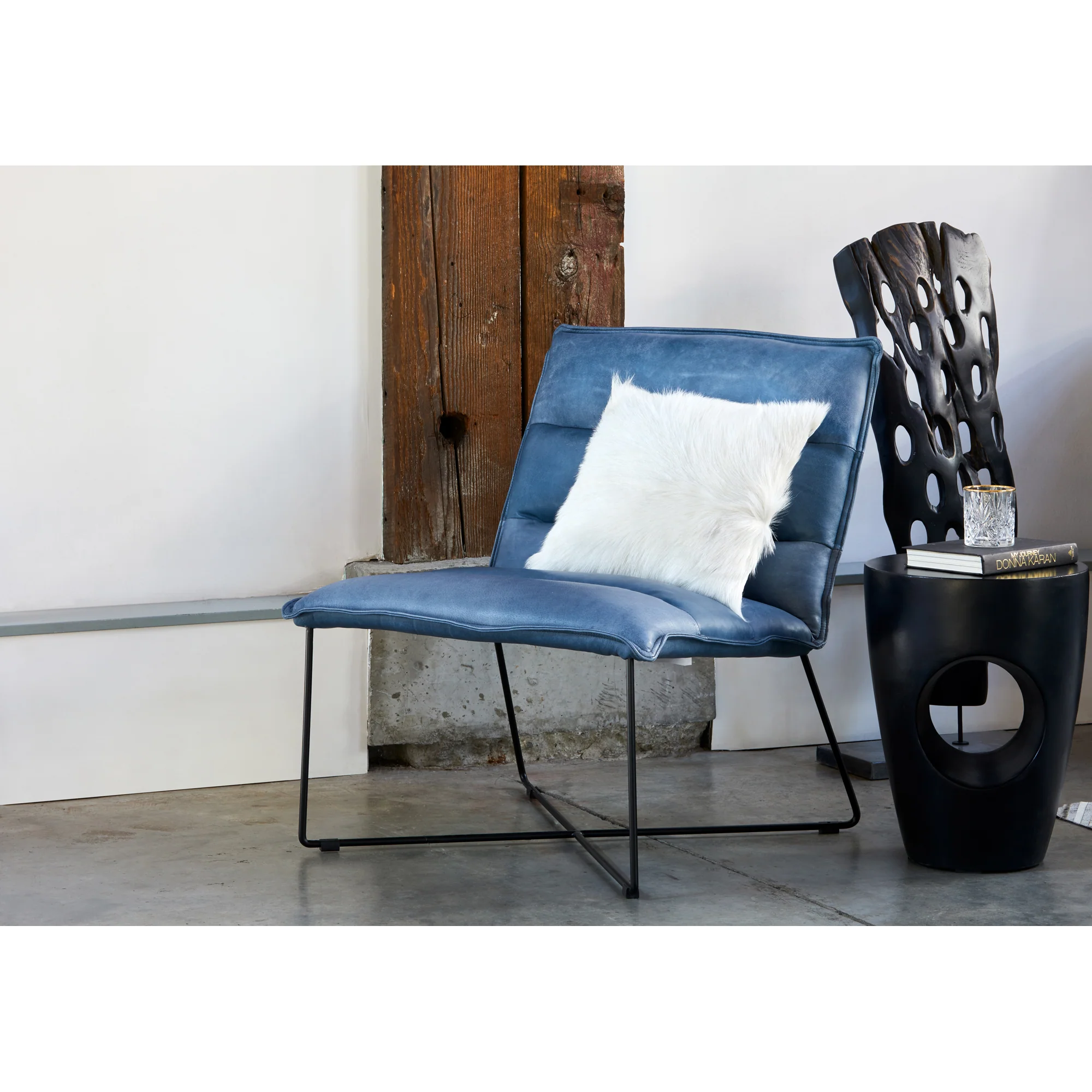 Aylard Outdoor Stool - Image 4