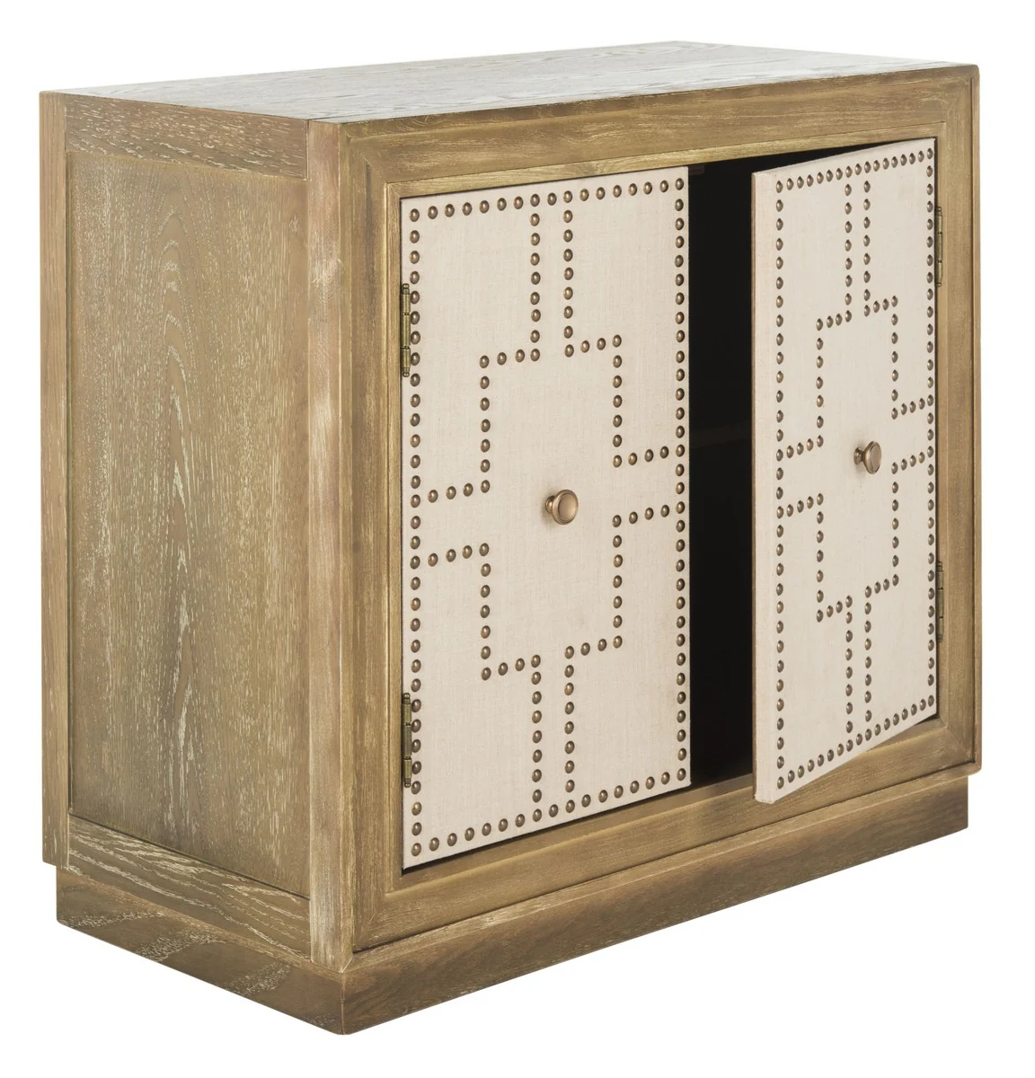 Azuli 2 Door Chest - Image 3