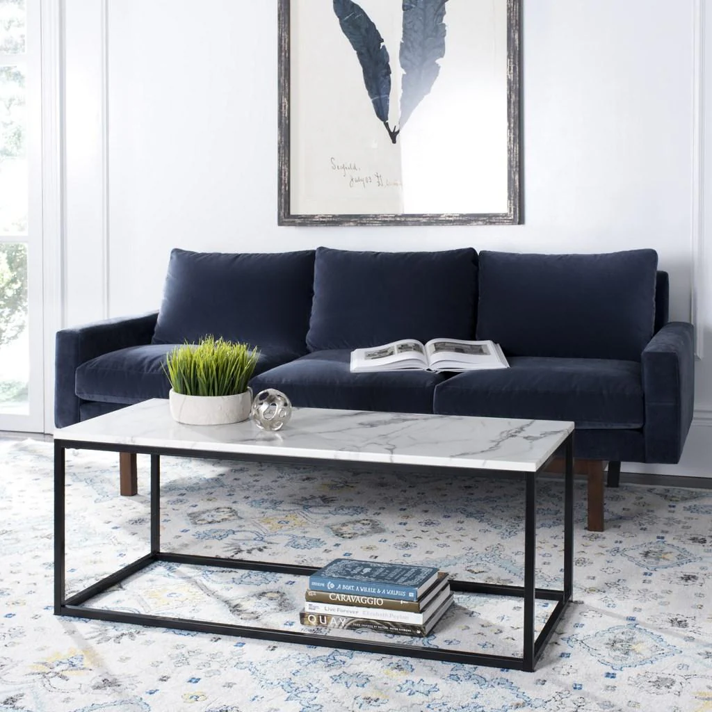 Baize Coffee Table - Image 3