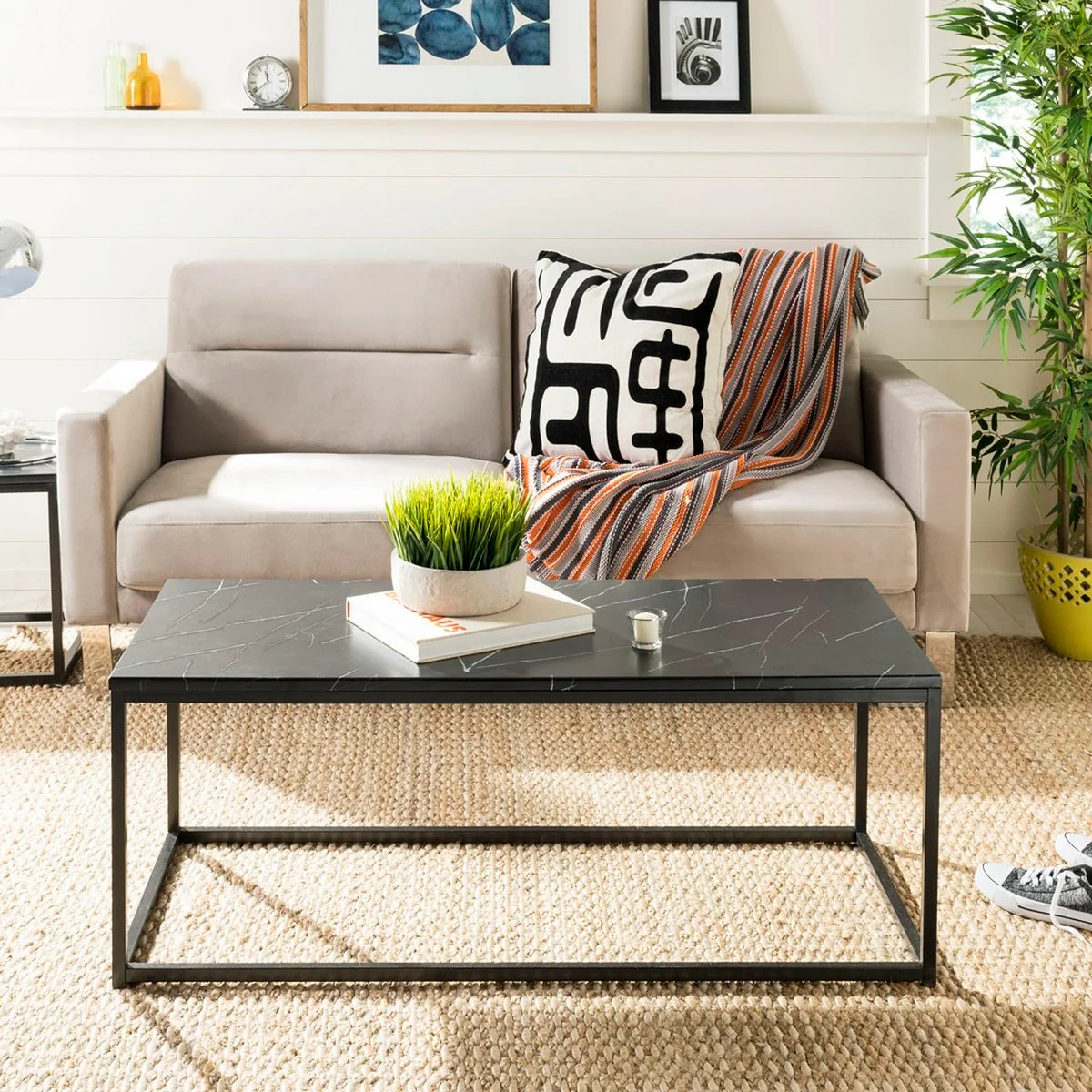 Baize Coffee Table - Image 9
