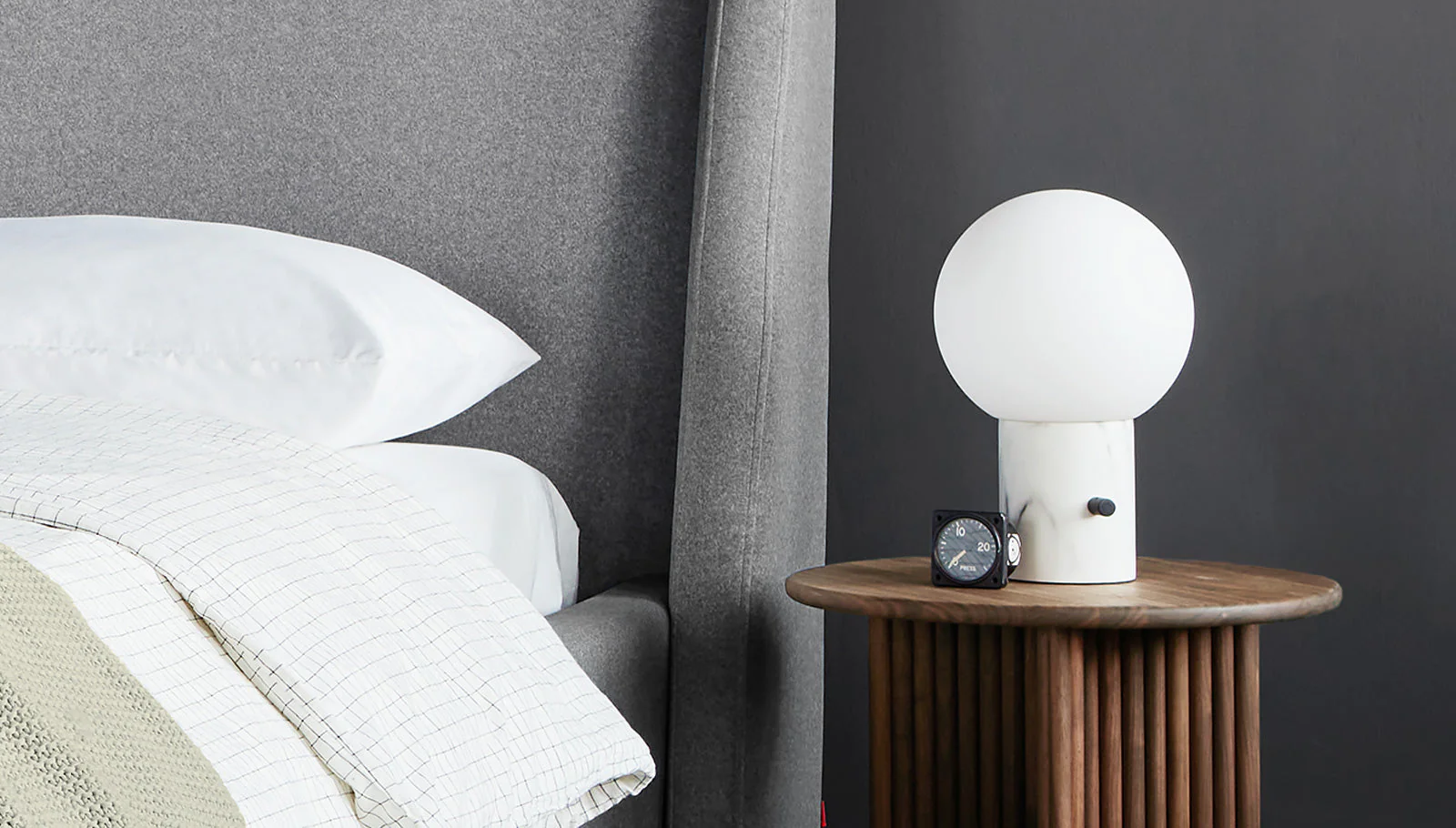 Callisto Table Lamp - Image 4