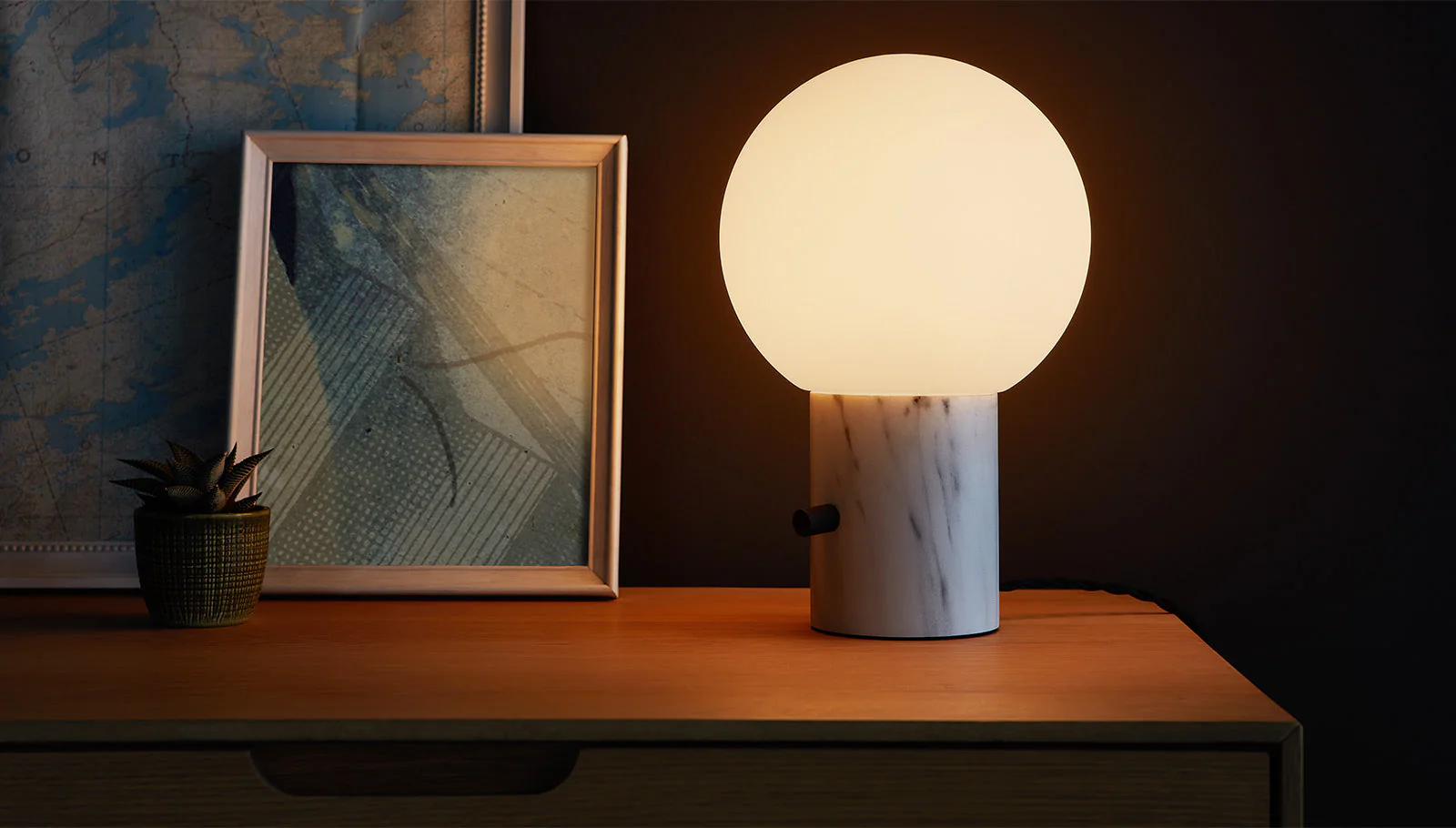 Callisto Table Lamp - Image 5