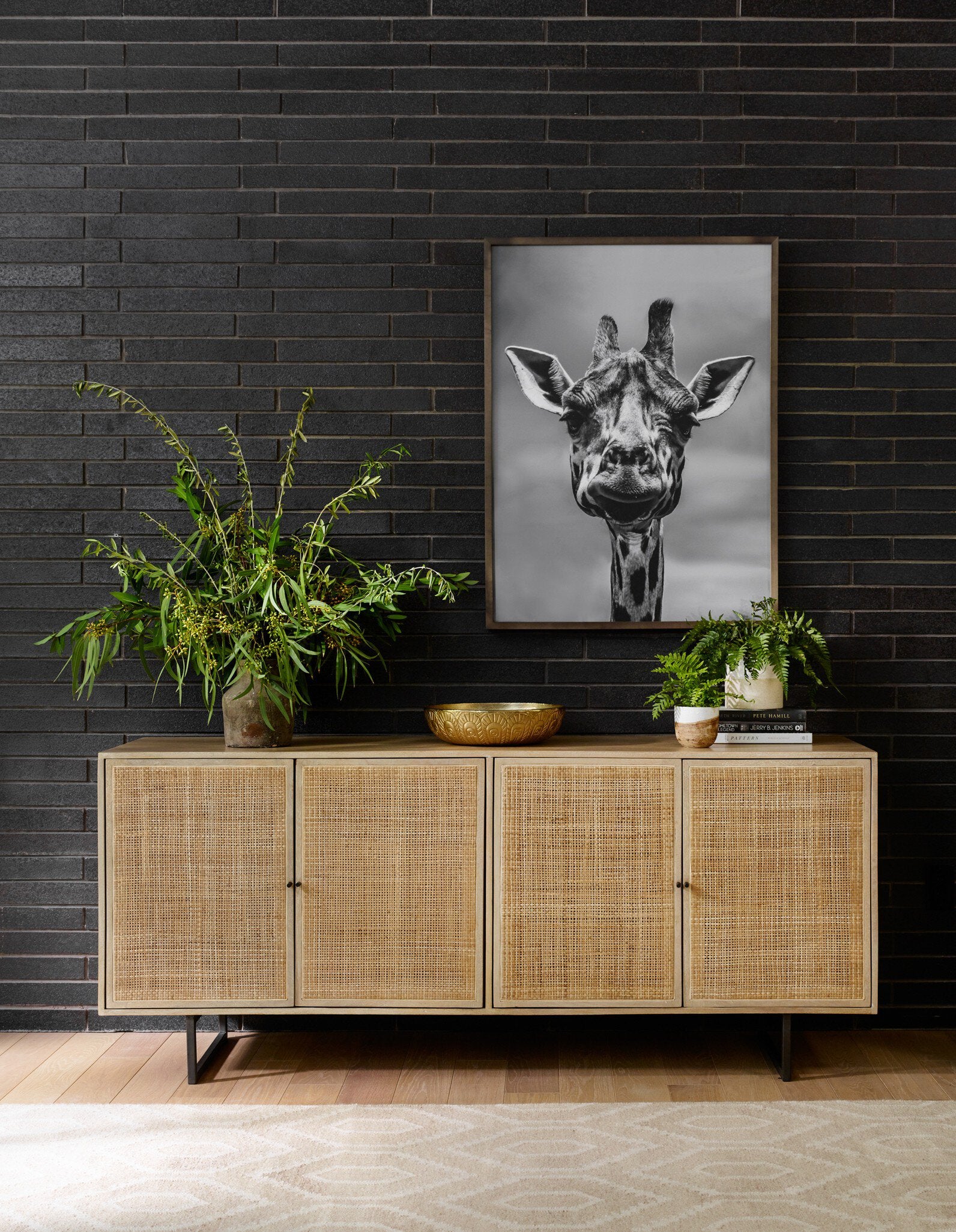 Carmel Sideboard - Image 3