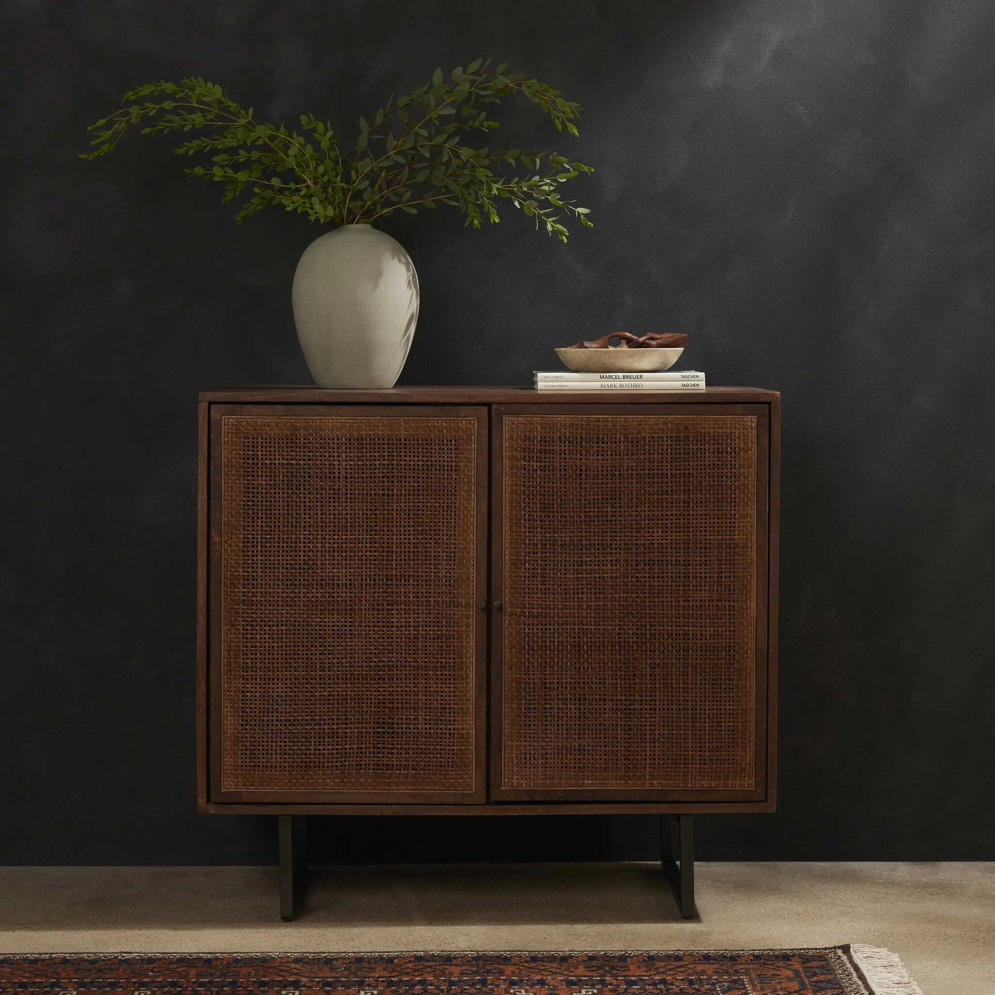 Carmel Small Cabinet - Image 3