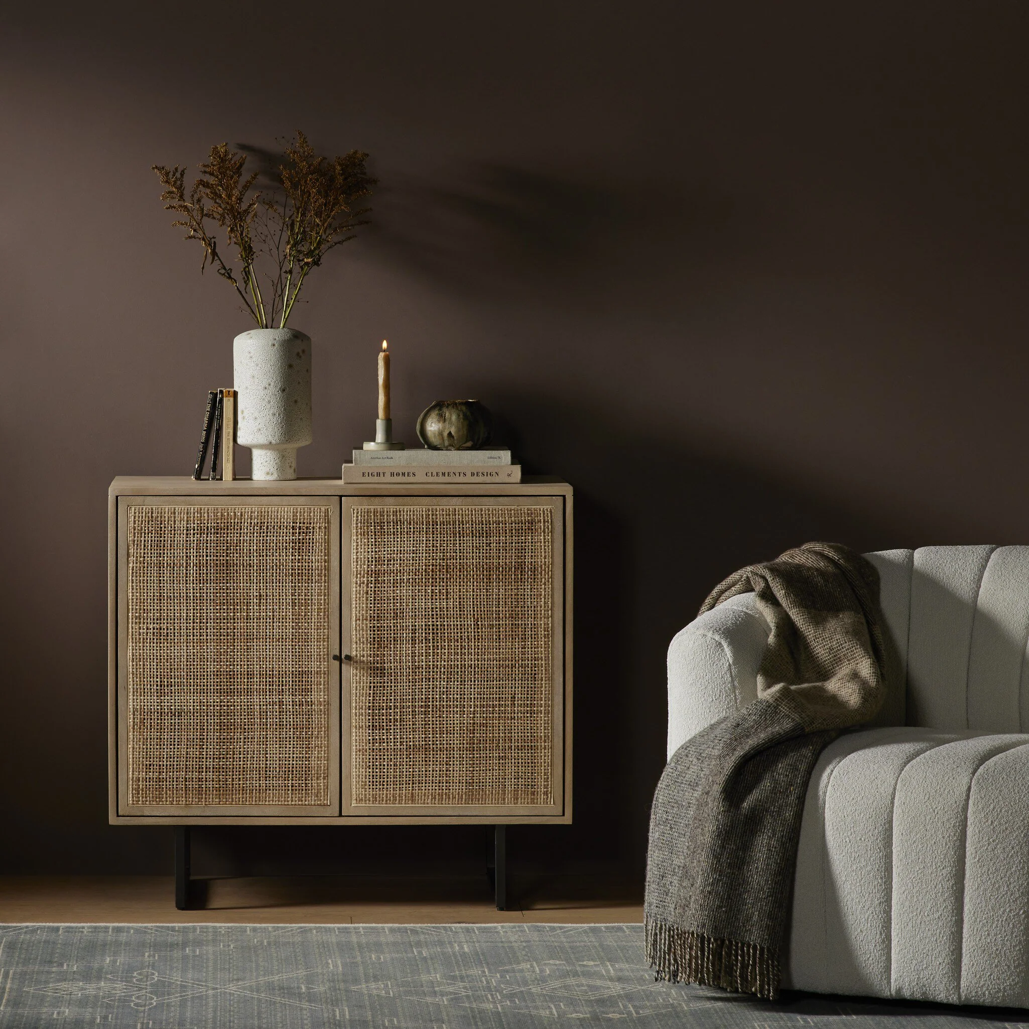 Carmel Small Cabinet - Image 4