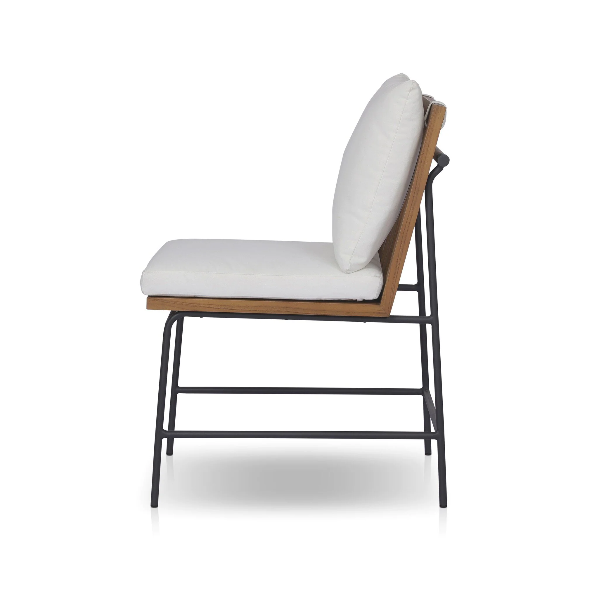 Crete Outdoor Dining Chair - Image 10