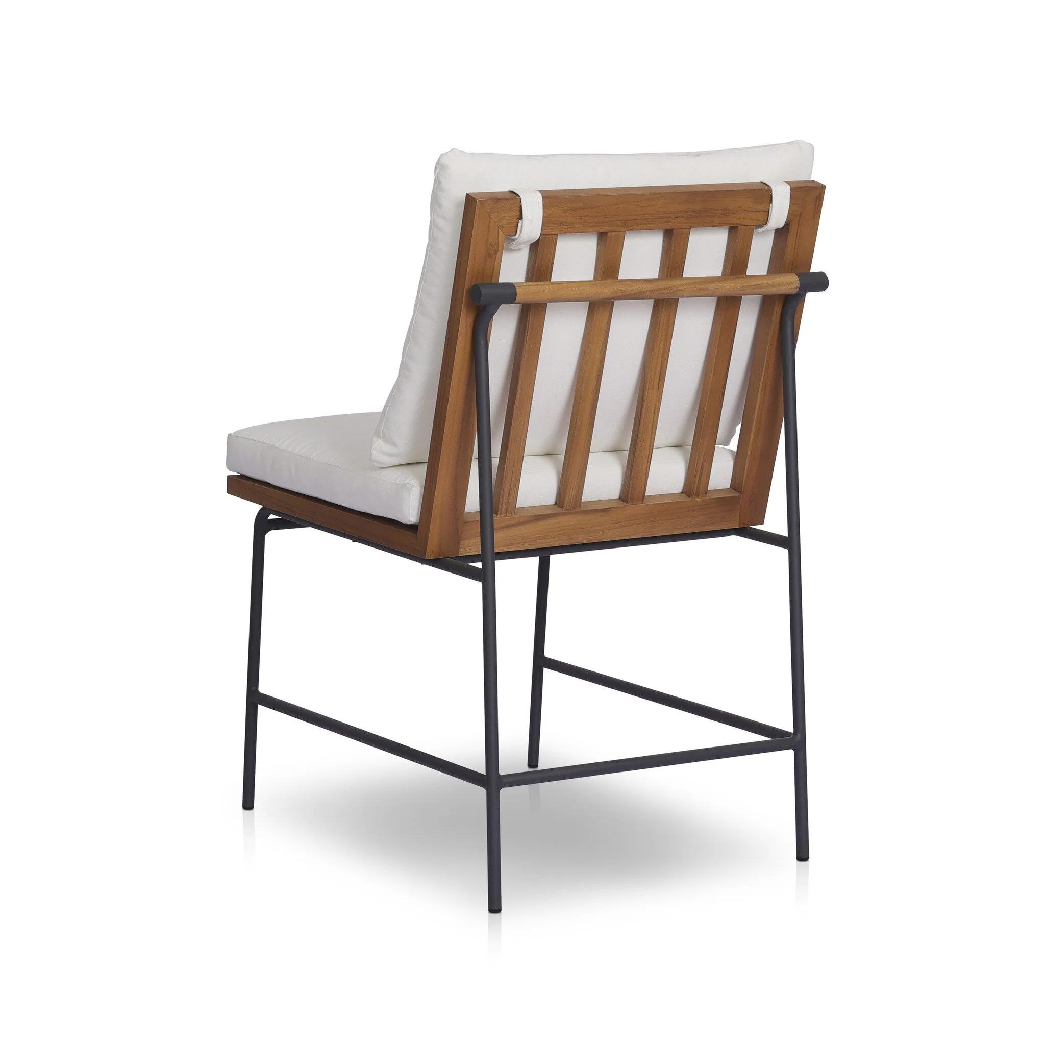 Crete Outdoor Dining Chair - Image 11