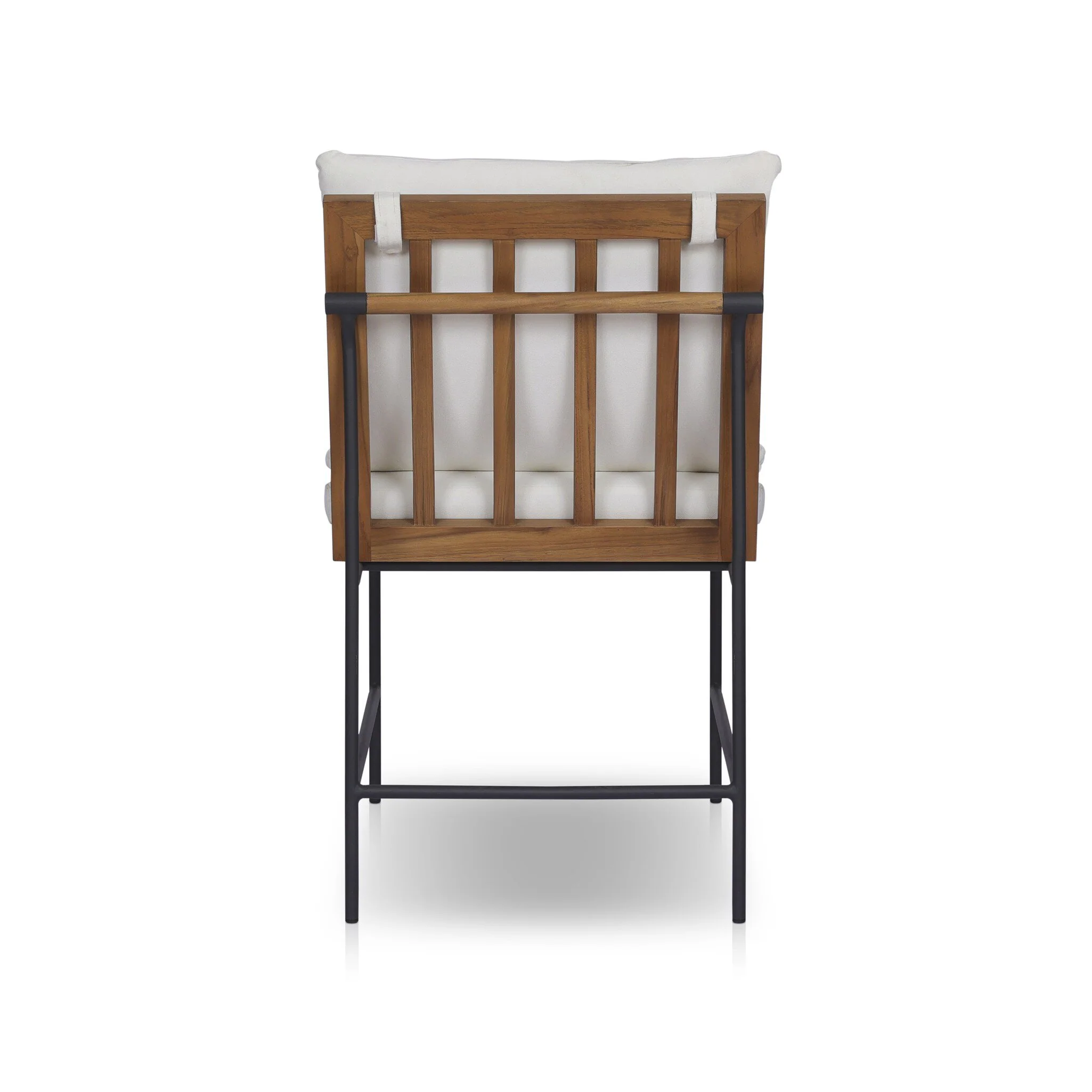 Crete Outdoor Dining Chair - Image 12