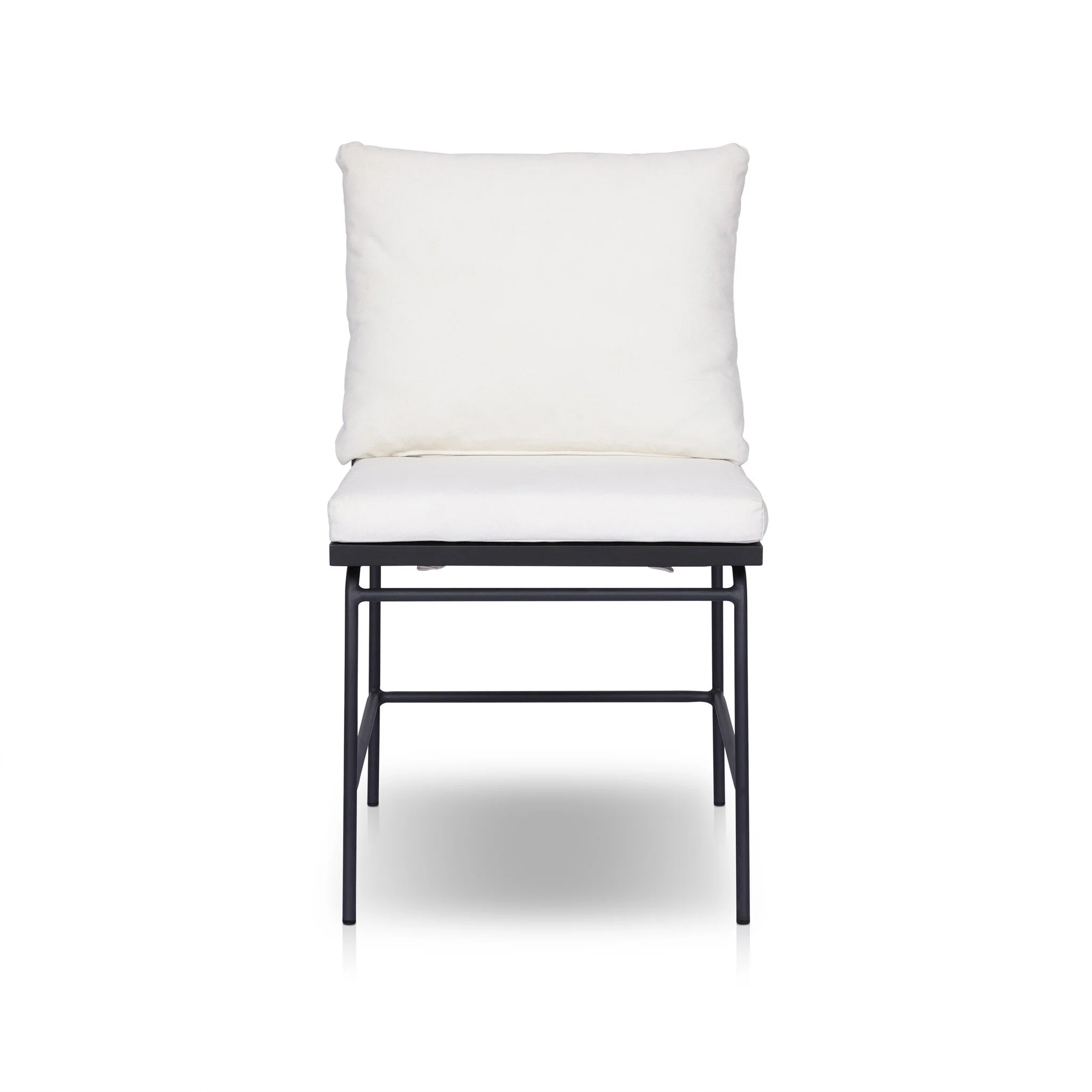 Crete Outdoor Dining Chair - Image 4