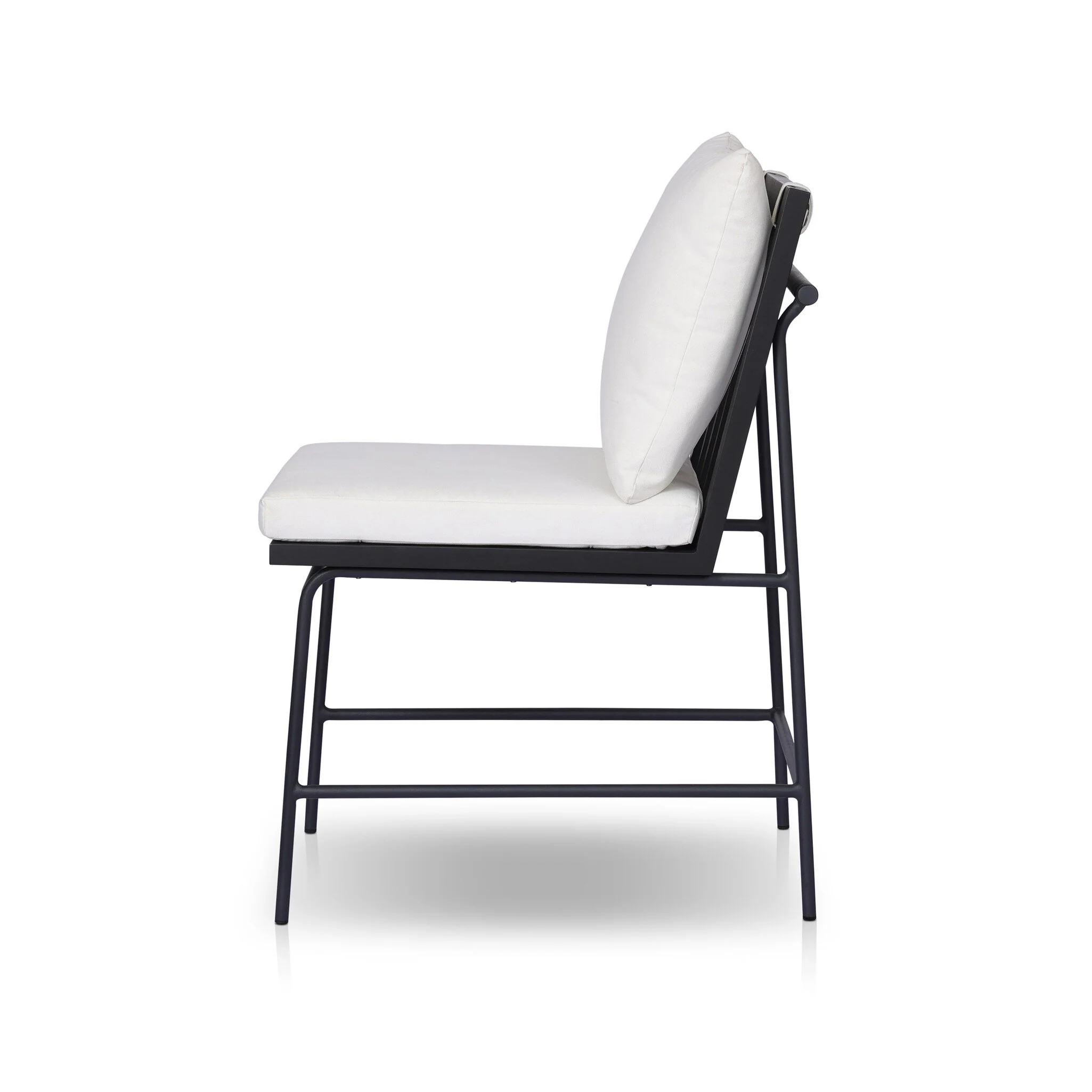 Crete Outdoor Dining Chair - Image 5