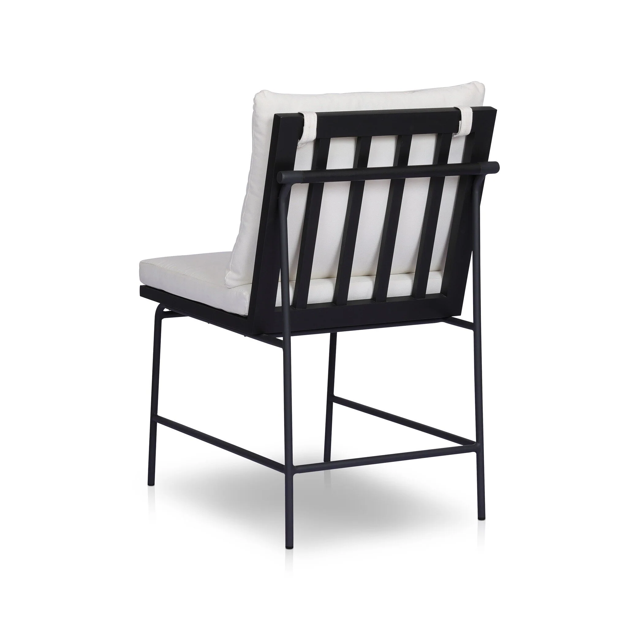 Crete Outdoor Dining Chair - Image 6