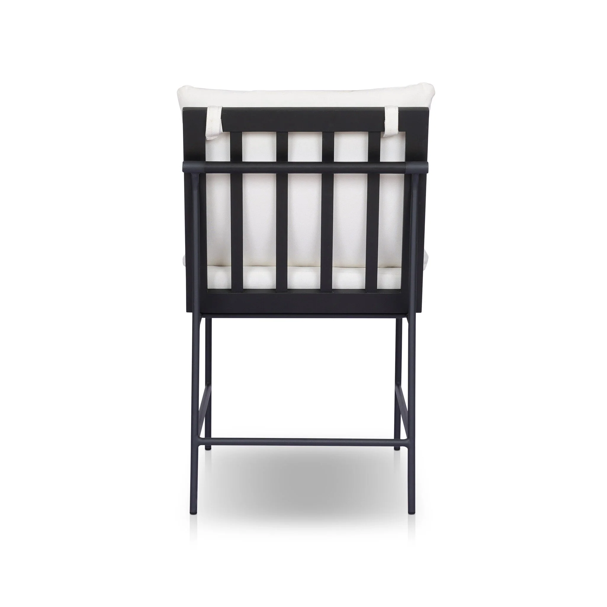Crete Outdoor Dining Chair - Image 7