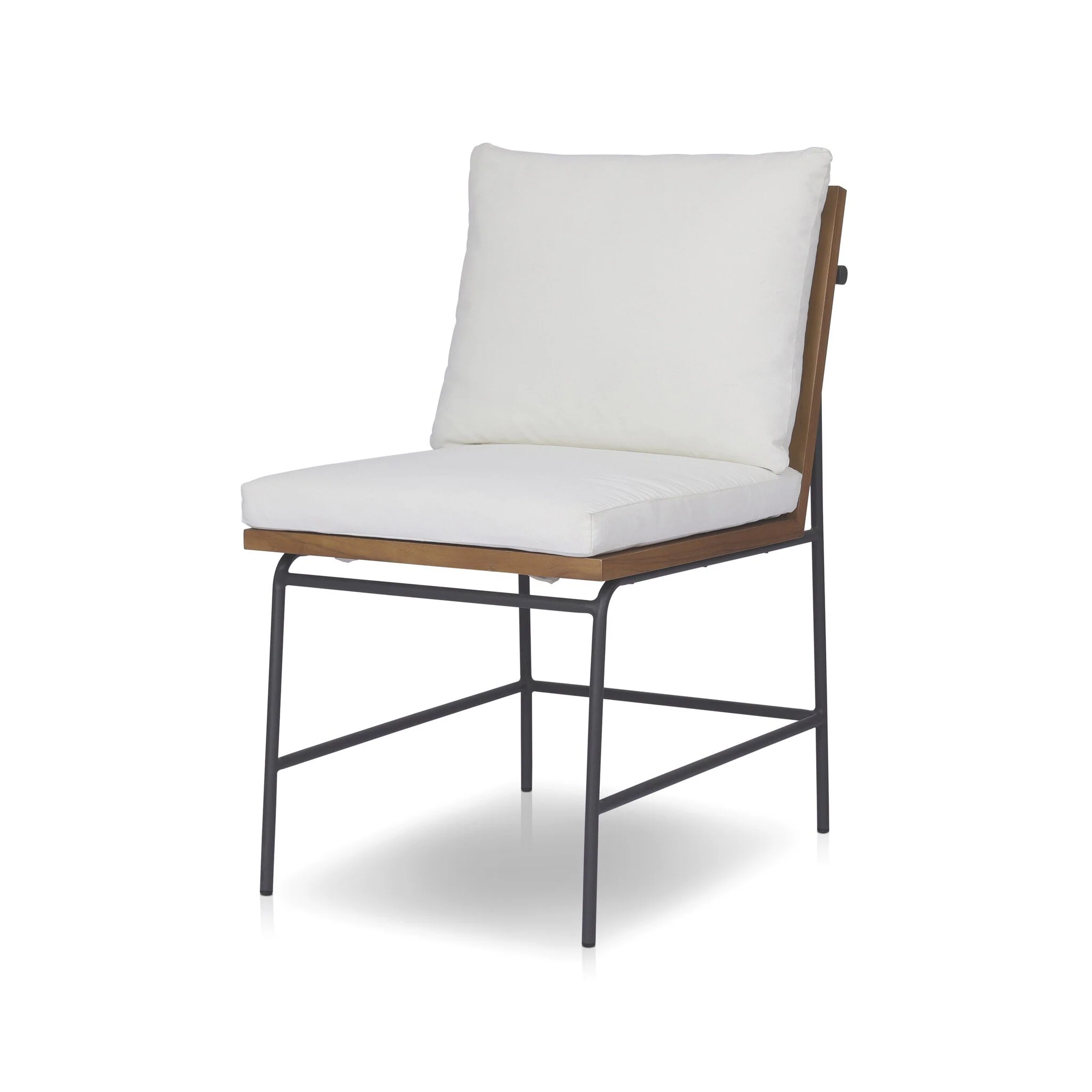 Crete Outdoor Dining Chair - Image 8