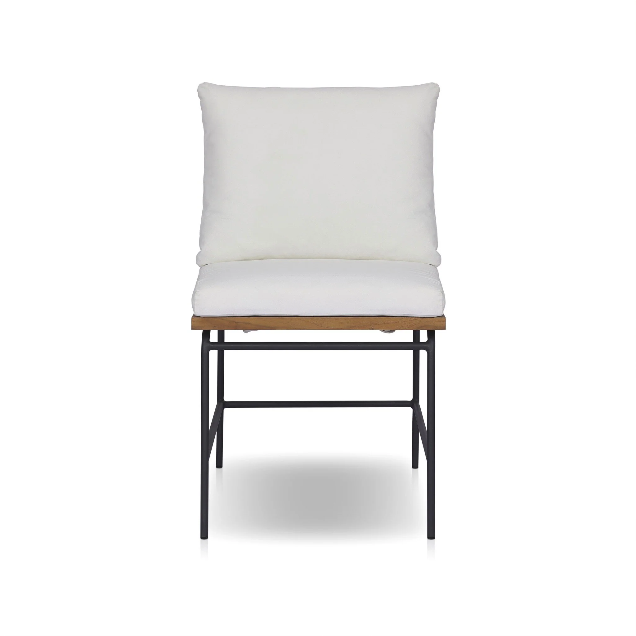 Crete Outdoor Dining Chair - Image 9