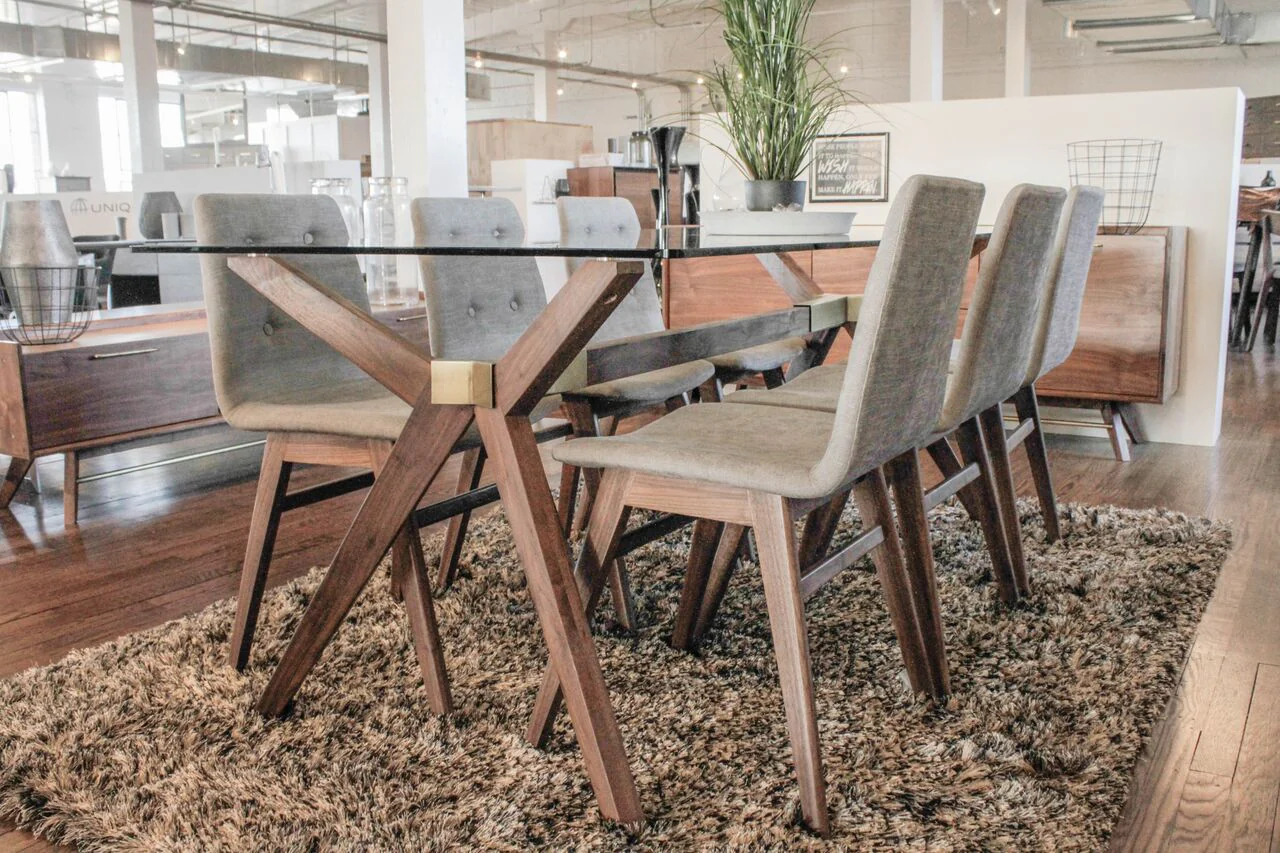 Denali 75'' Dining Table - Image 4