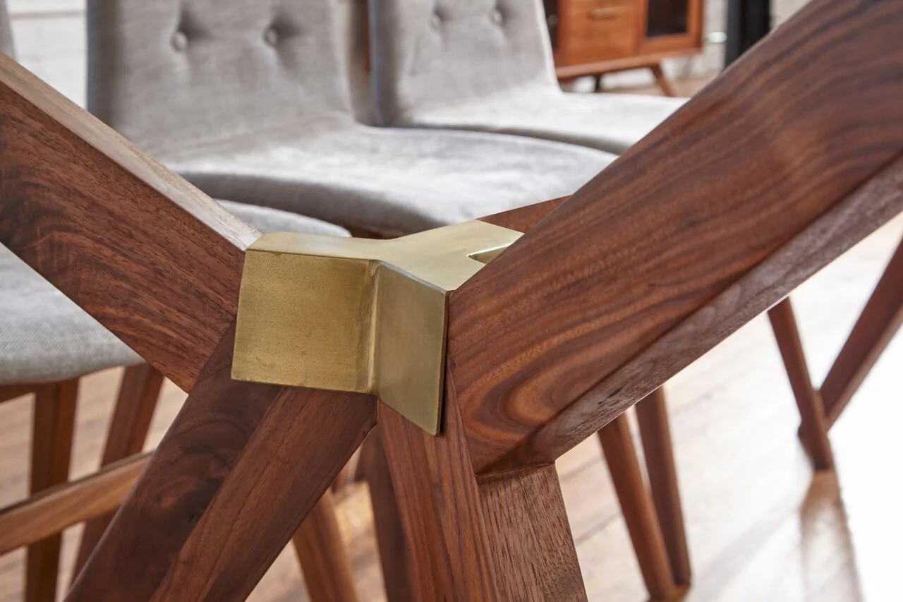 Denali 75'' Dining Table - Image 5