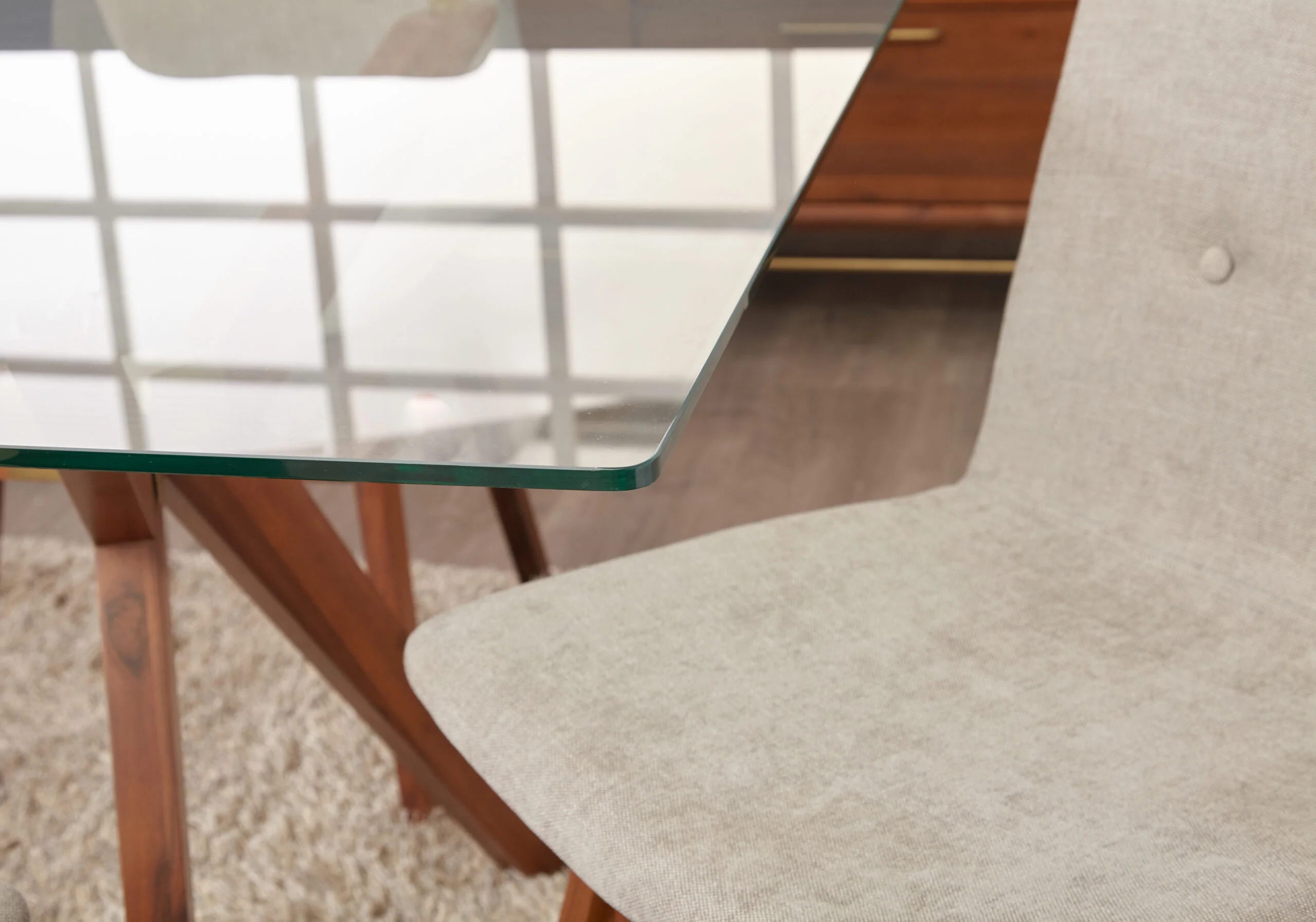 Denali 75'' Dining Table - Image 6
