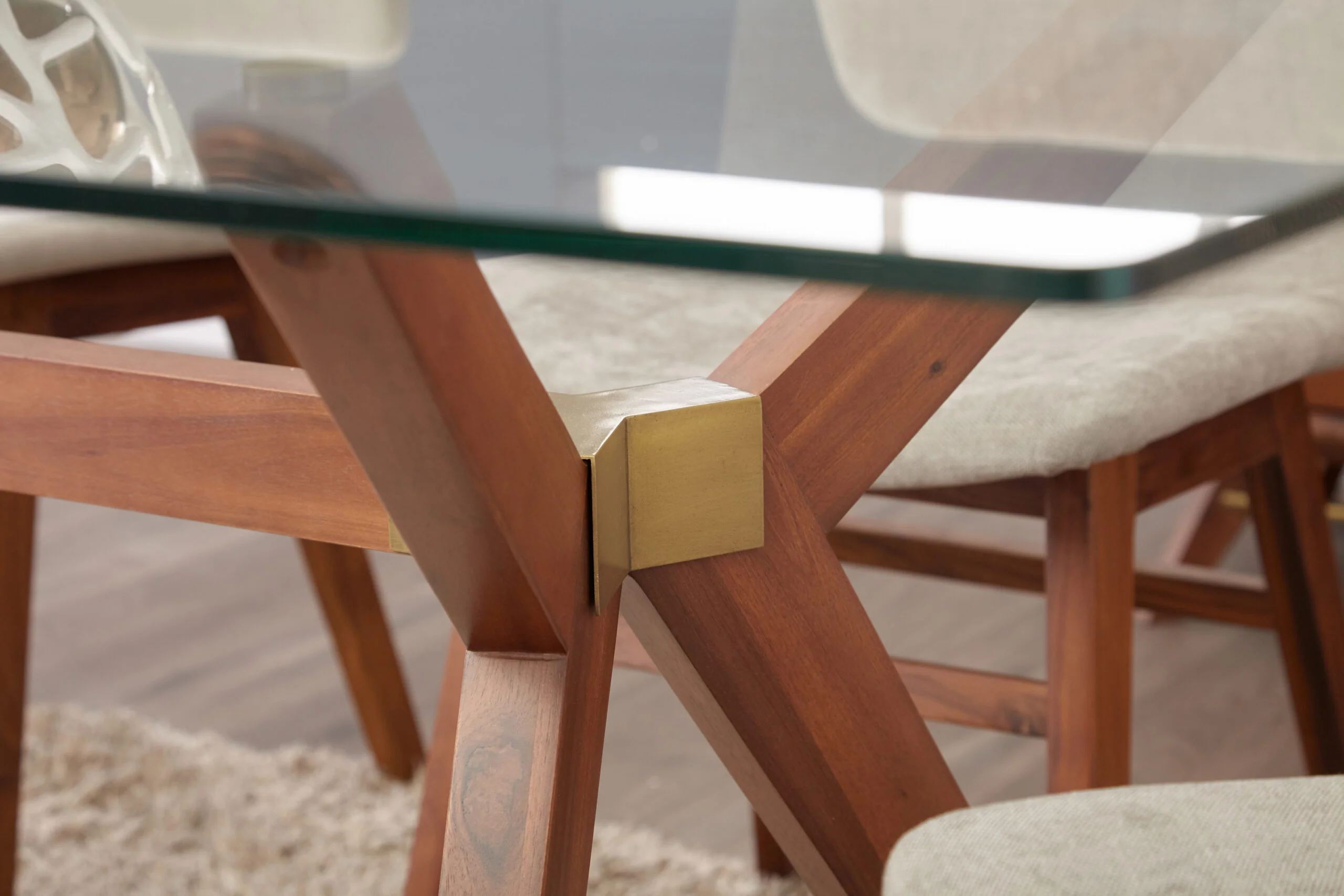 Denali 75'' Dining Table - Image 7