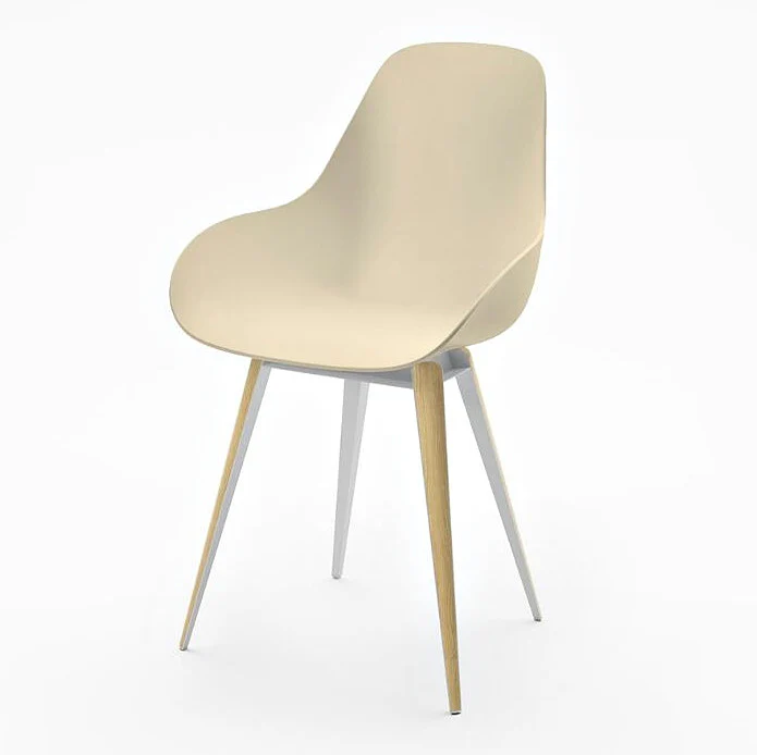 Slice Dimple Chair - Image 3