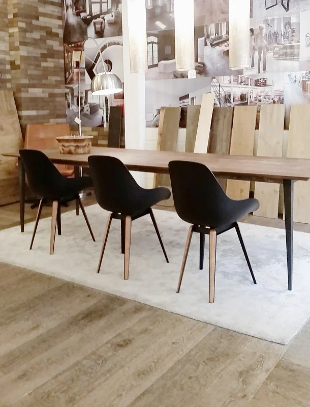 Slice Dimple Chair - Image 6