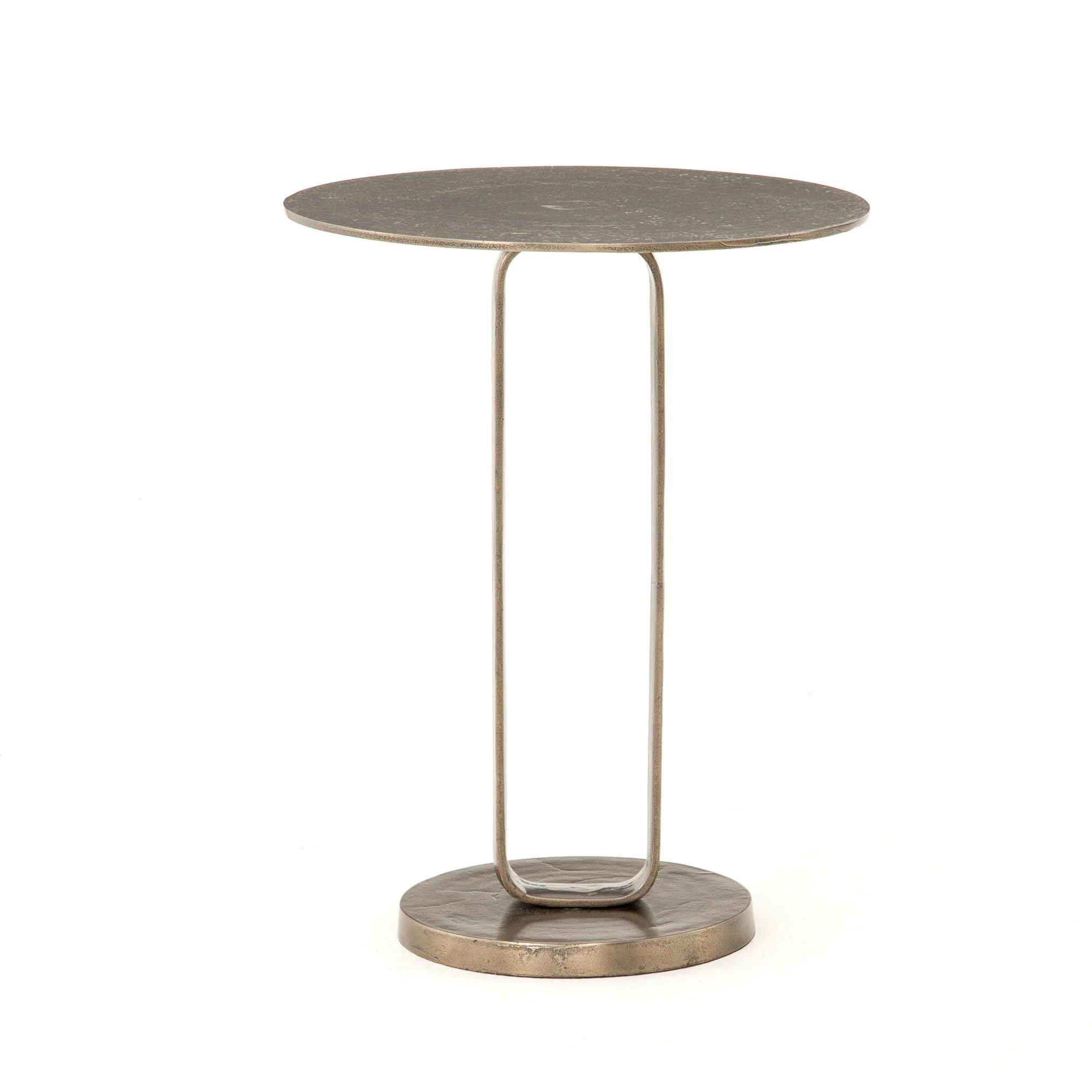 Douglas End Table - Image 4