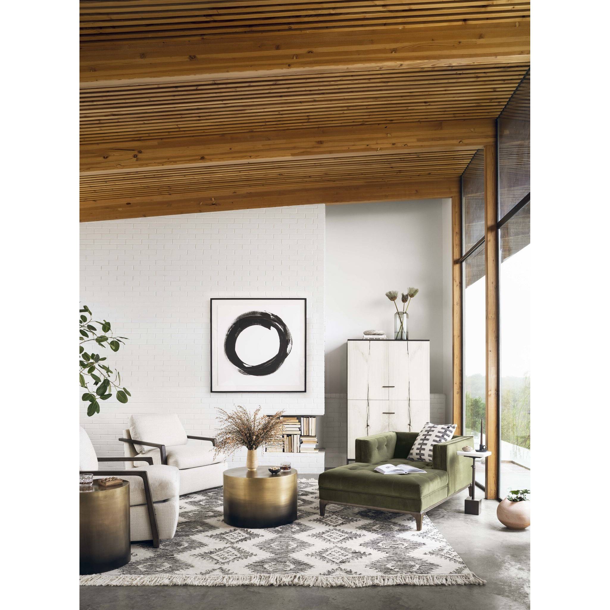 Dylan Chaise Lounge - Image 3