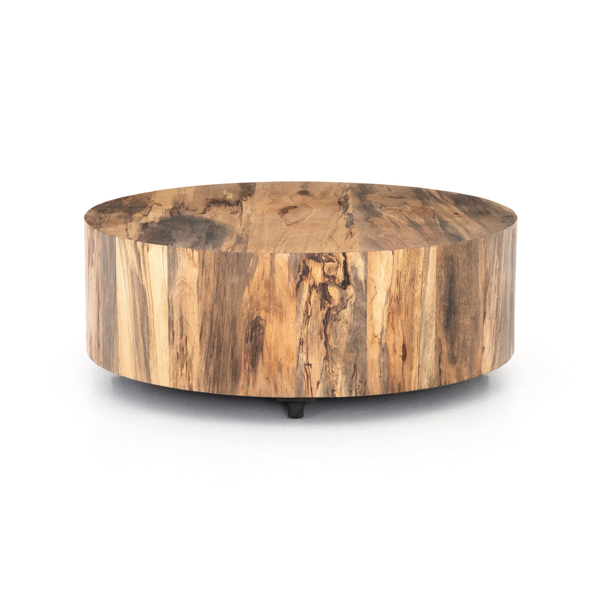 Hudson Round Coffee Table - Image 10