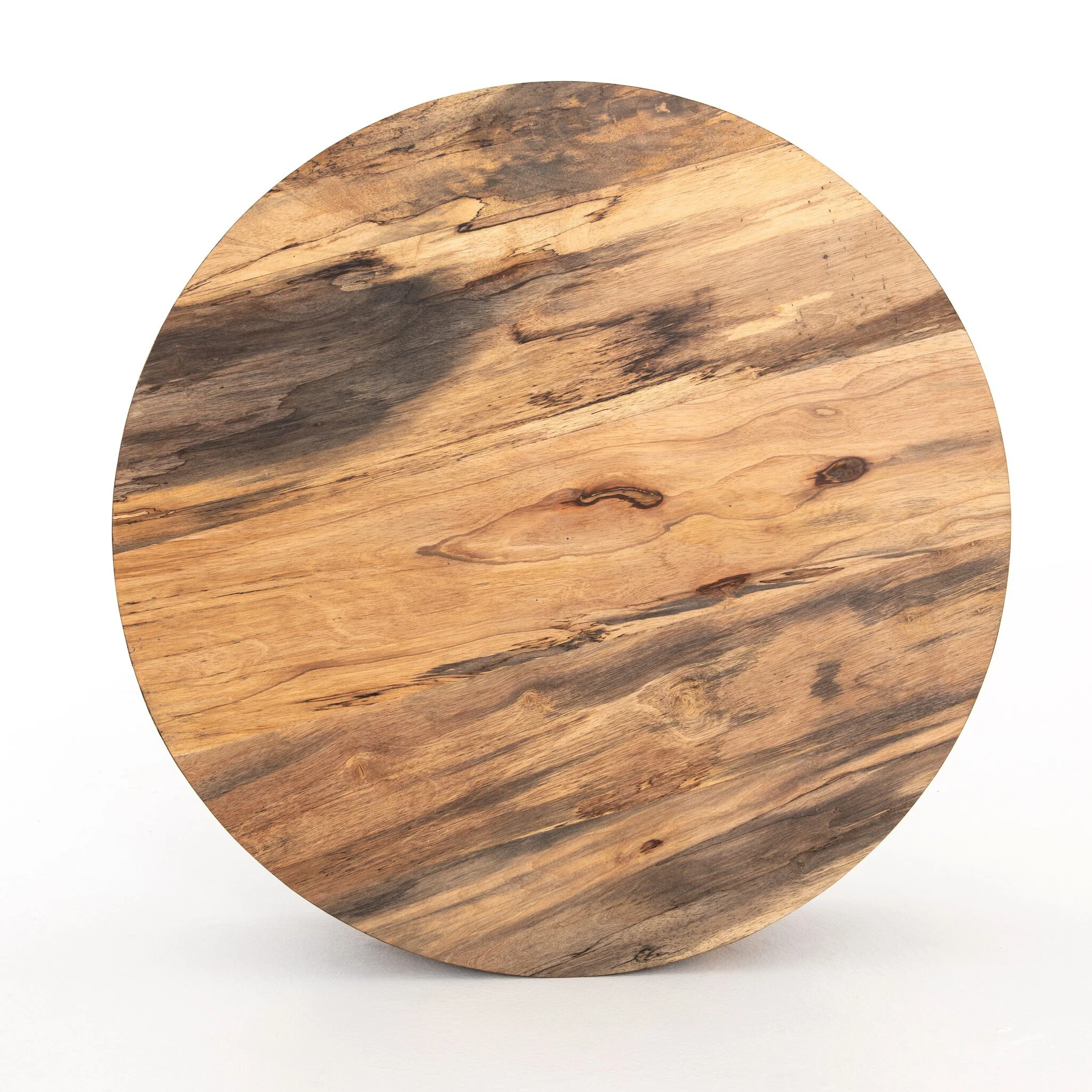Hudson Round Coffee Table - Image 12