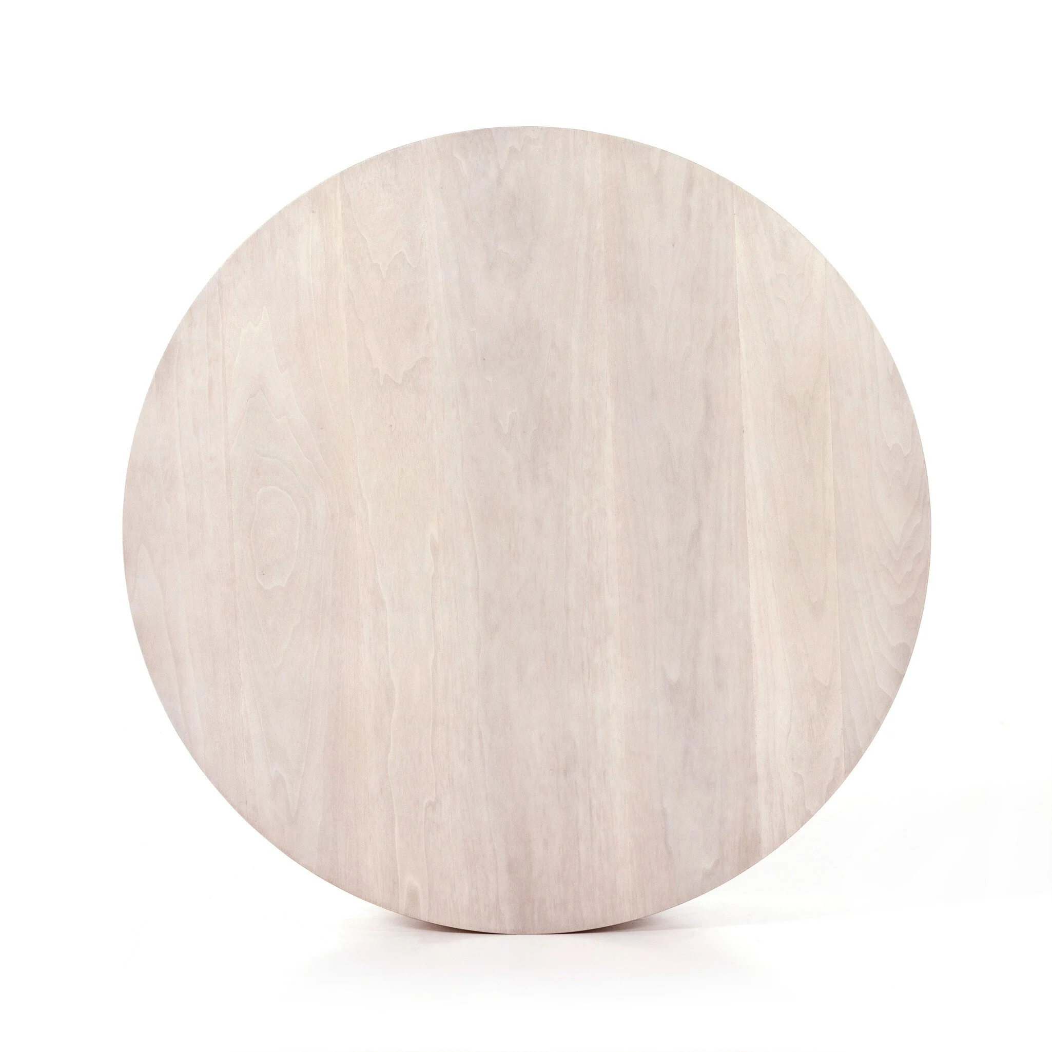 Hudson Round Coffee Table - Image 6