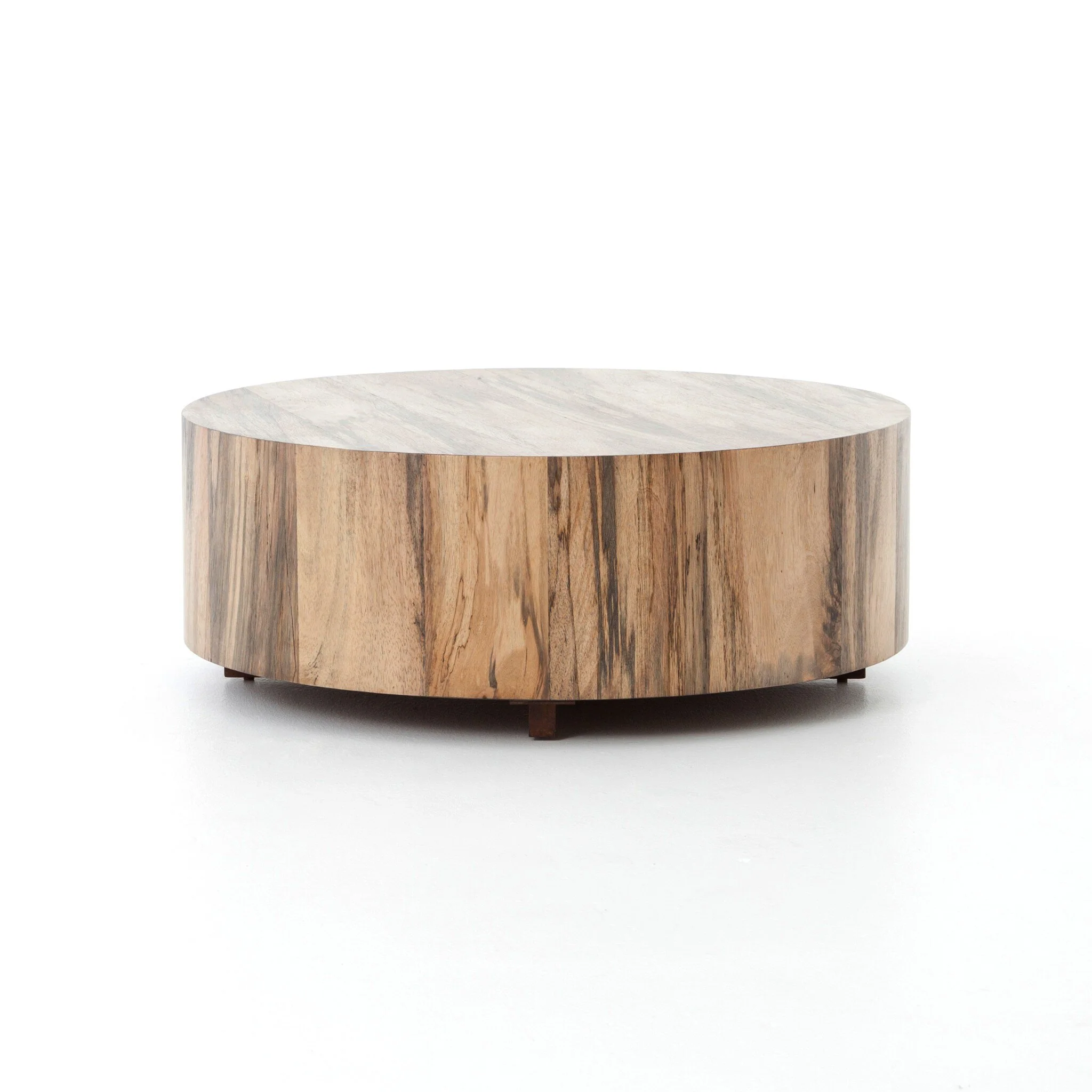 Hudson Round Coffee Table - Image 9