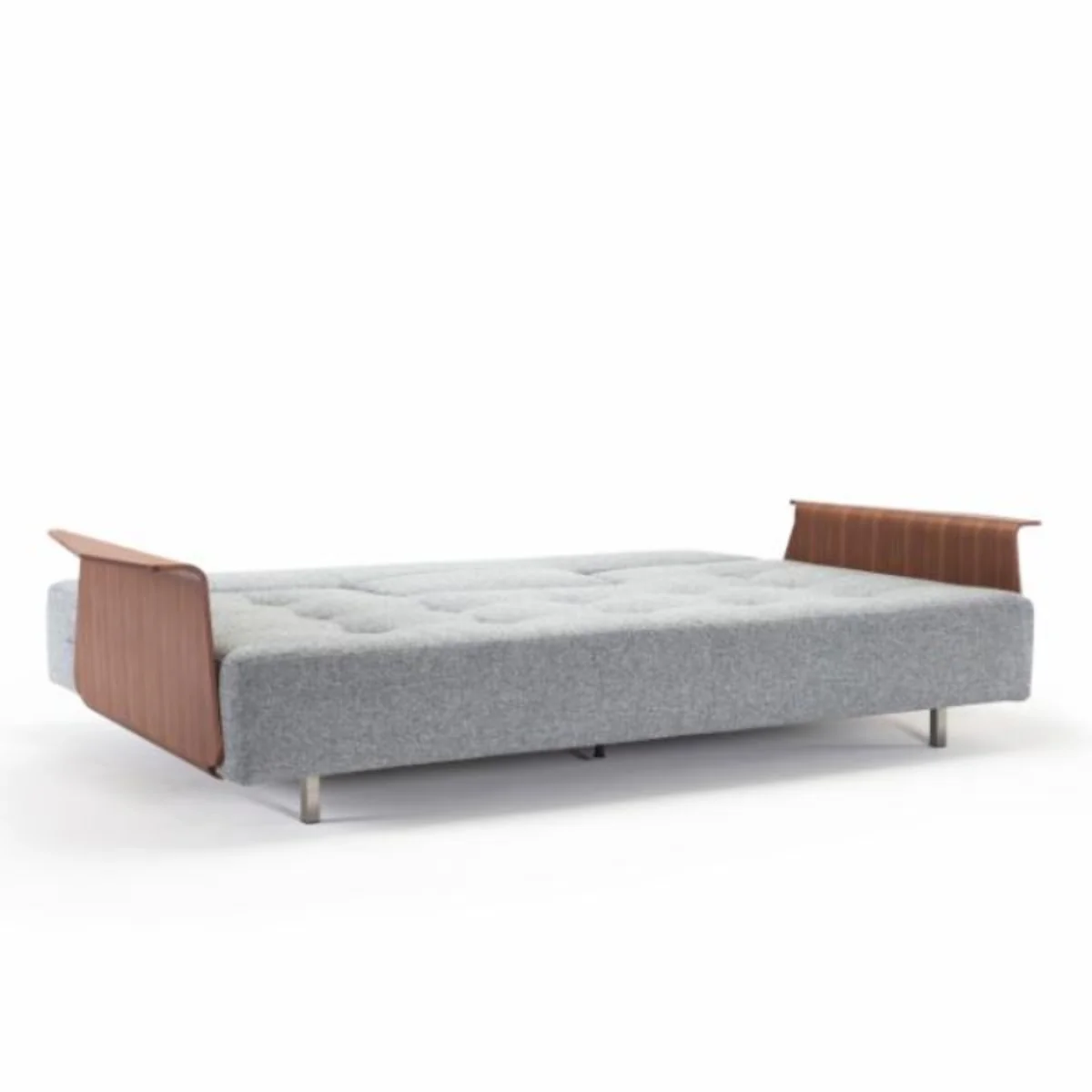 Long Horn D.E. Sofa Bed With Arms - Image 6