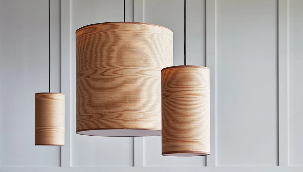 Milton Large Pendant Light - Image 4