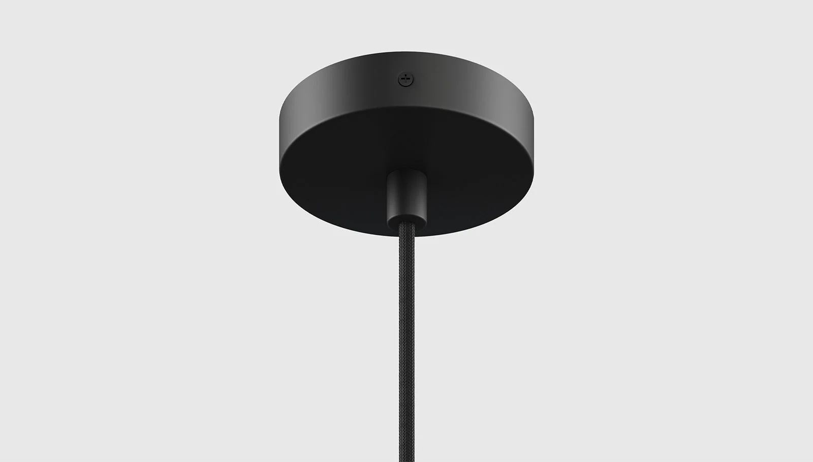 Milton Large Pendant Light - Image 6