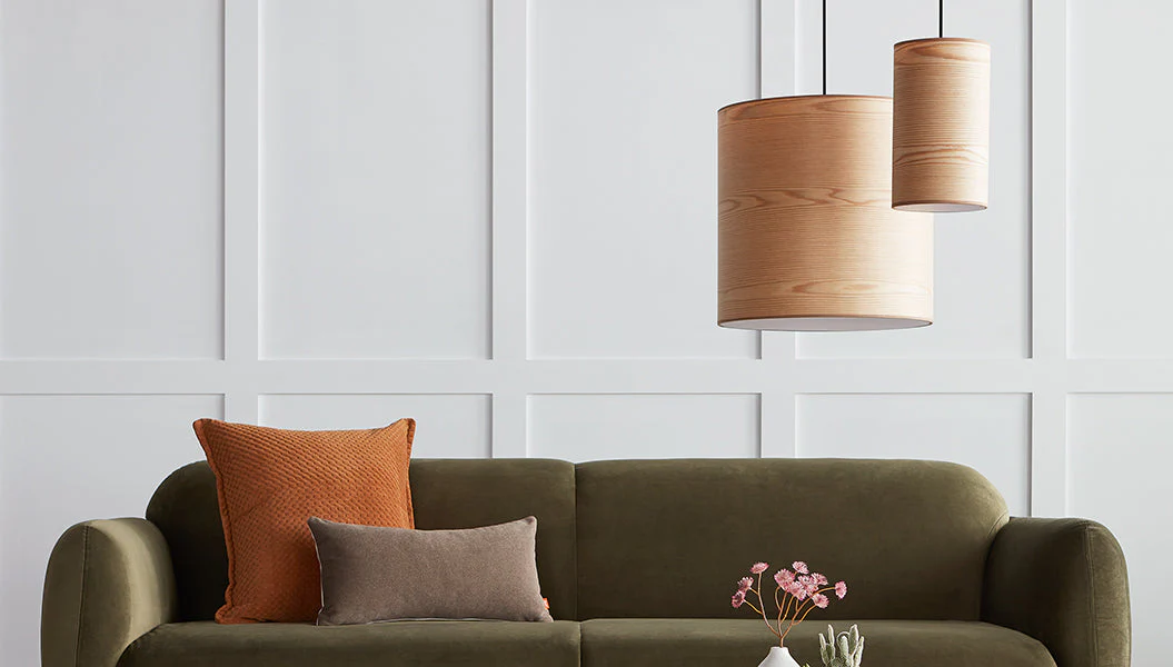 Milton Large Pendant Light - Image 7