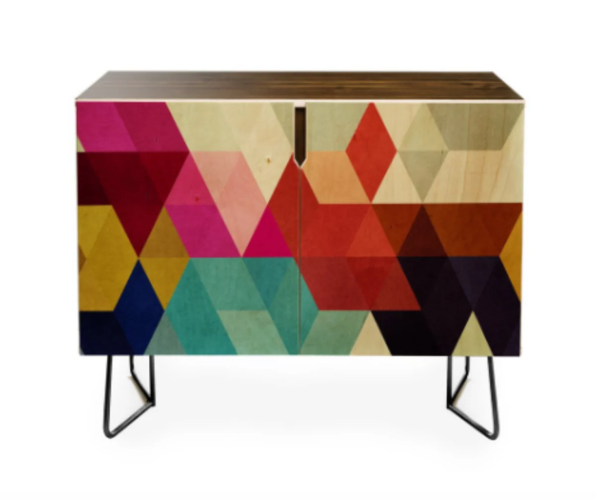 Modele 7 Credenza Deny Designs - Image 4