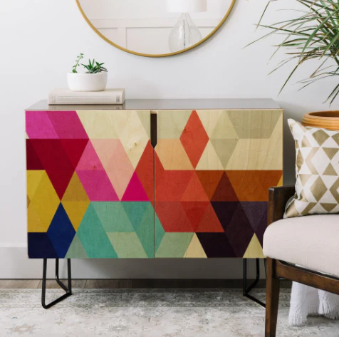 Modele 7 Credenza Deny Designs - Image 5