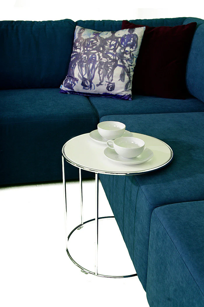 Petty Side Table - Image 3