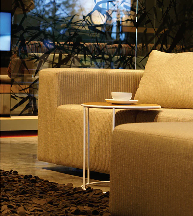 Petty Side Table - Image 4