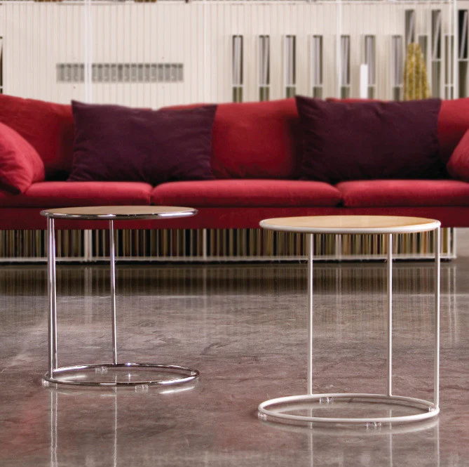 Petty Side Table - Image 5