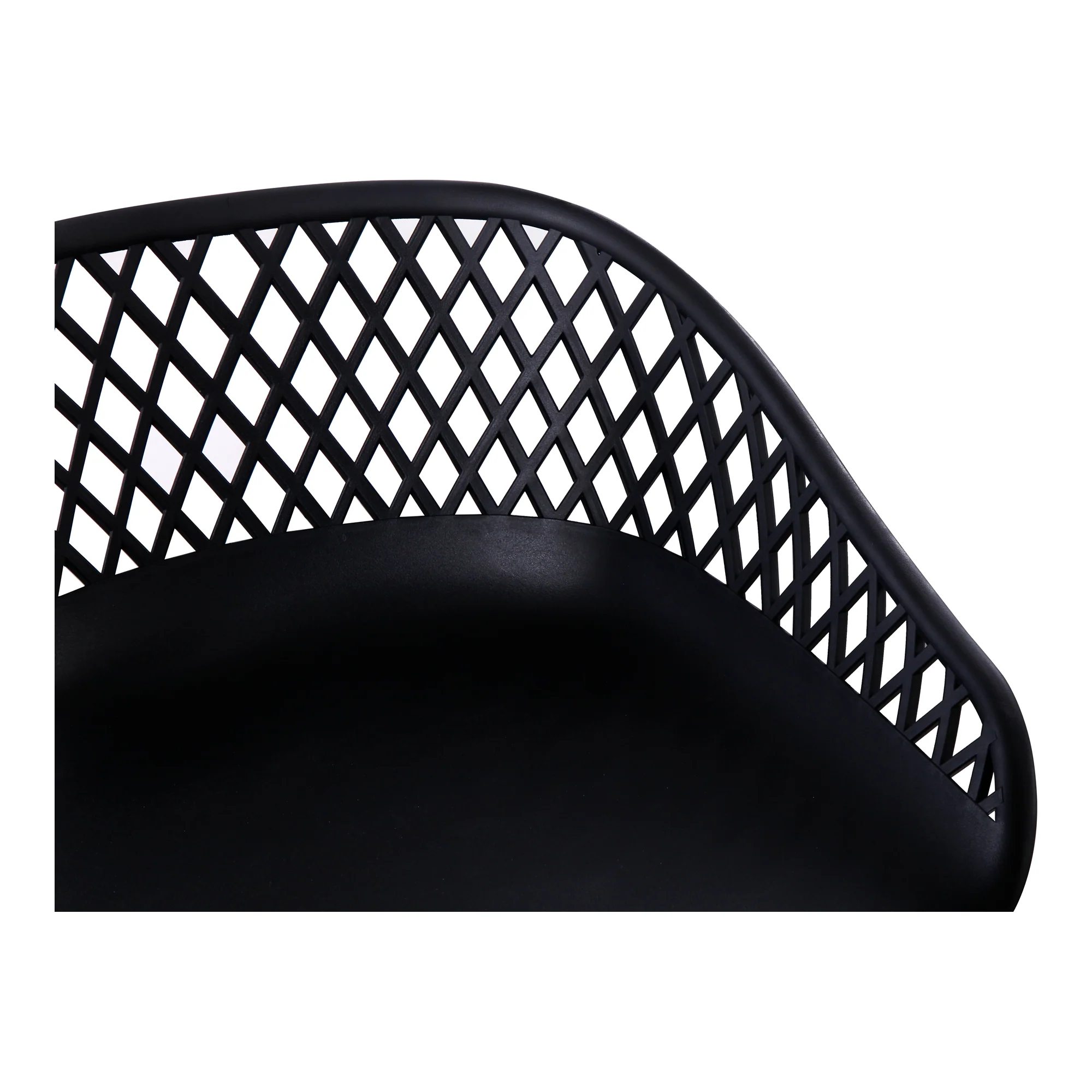 Piazza Outdoor Barstool-M2 - Image 10