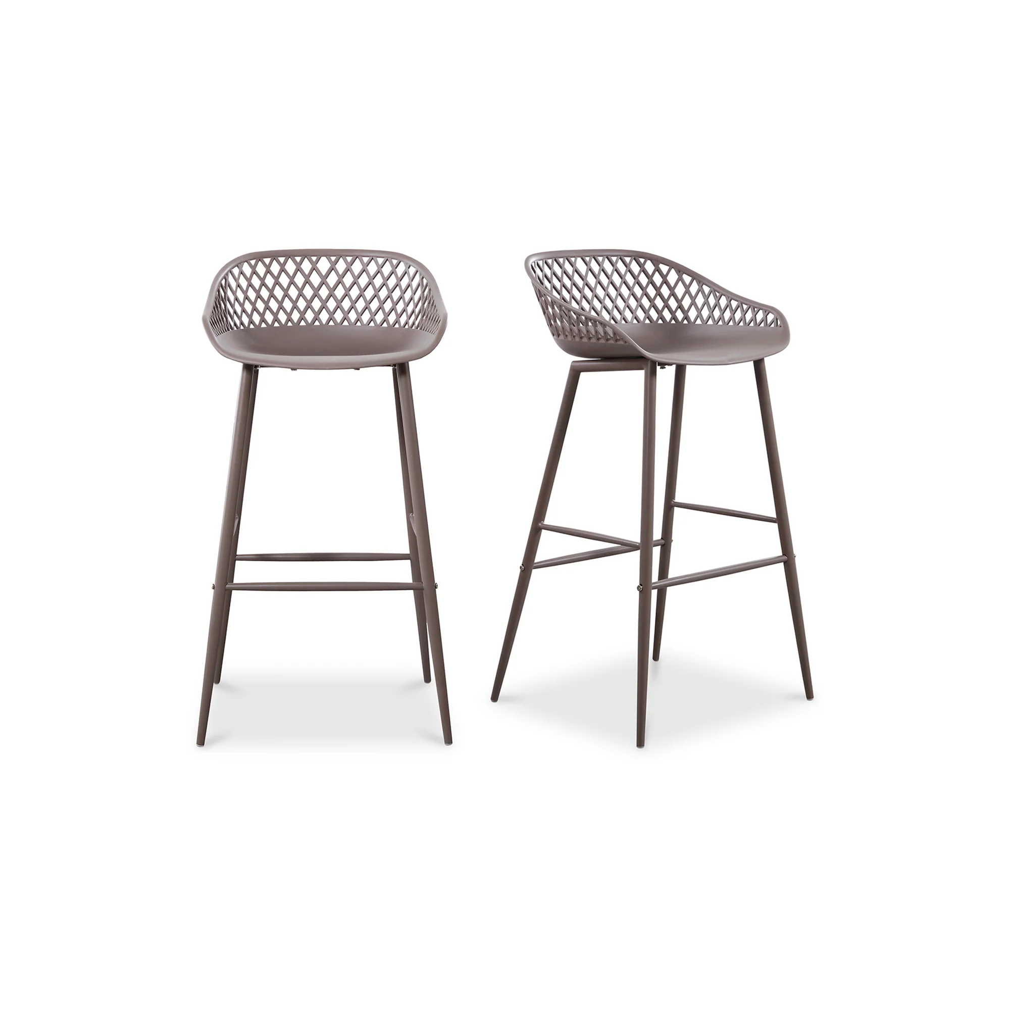Piazza Outdoor Barstool-M2 - Image 11