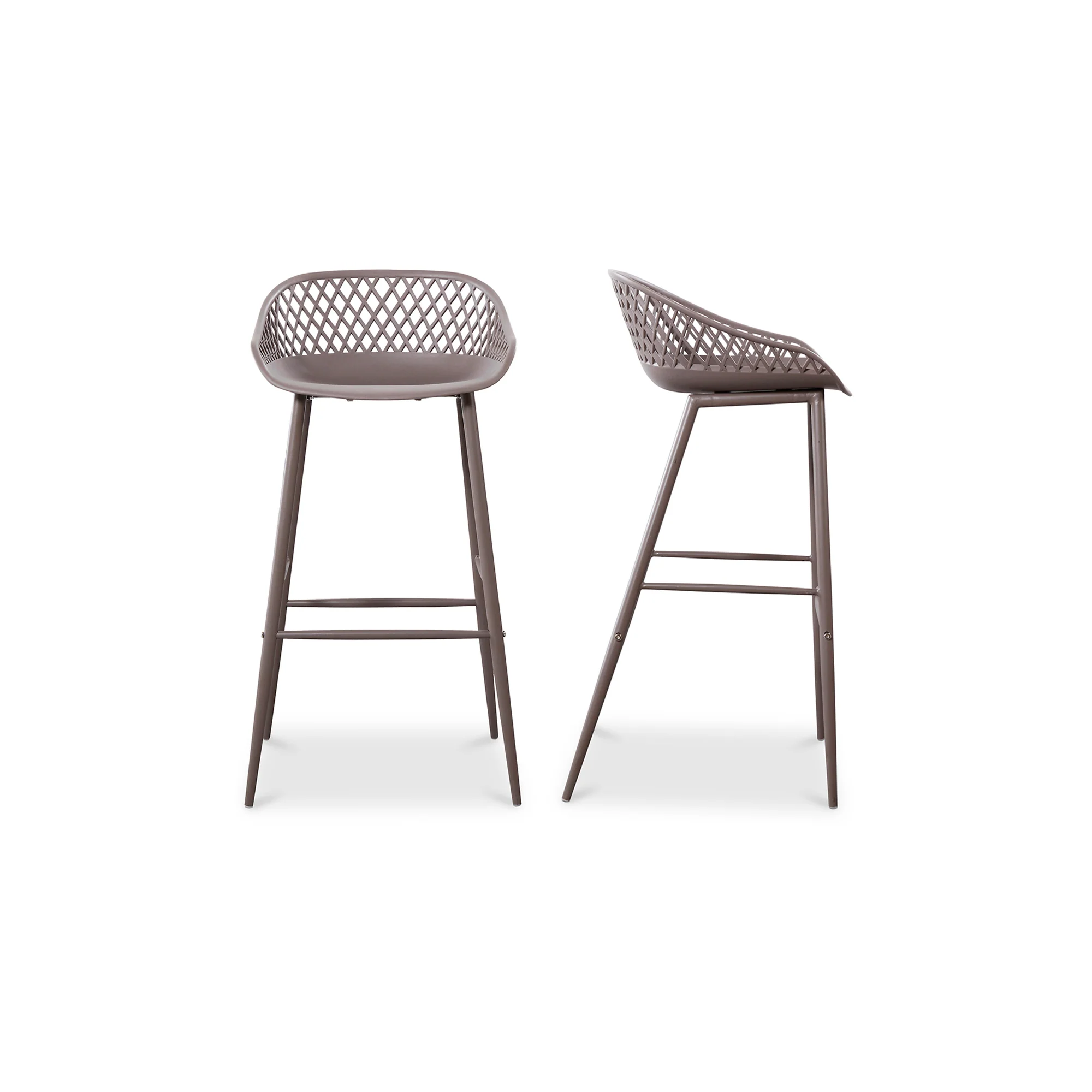 Piazza Outdoor Barstool-M2 - Image 12