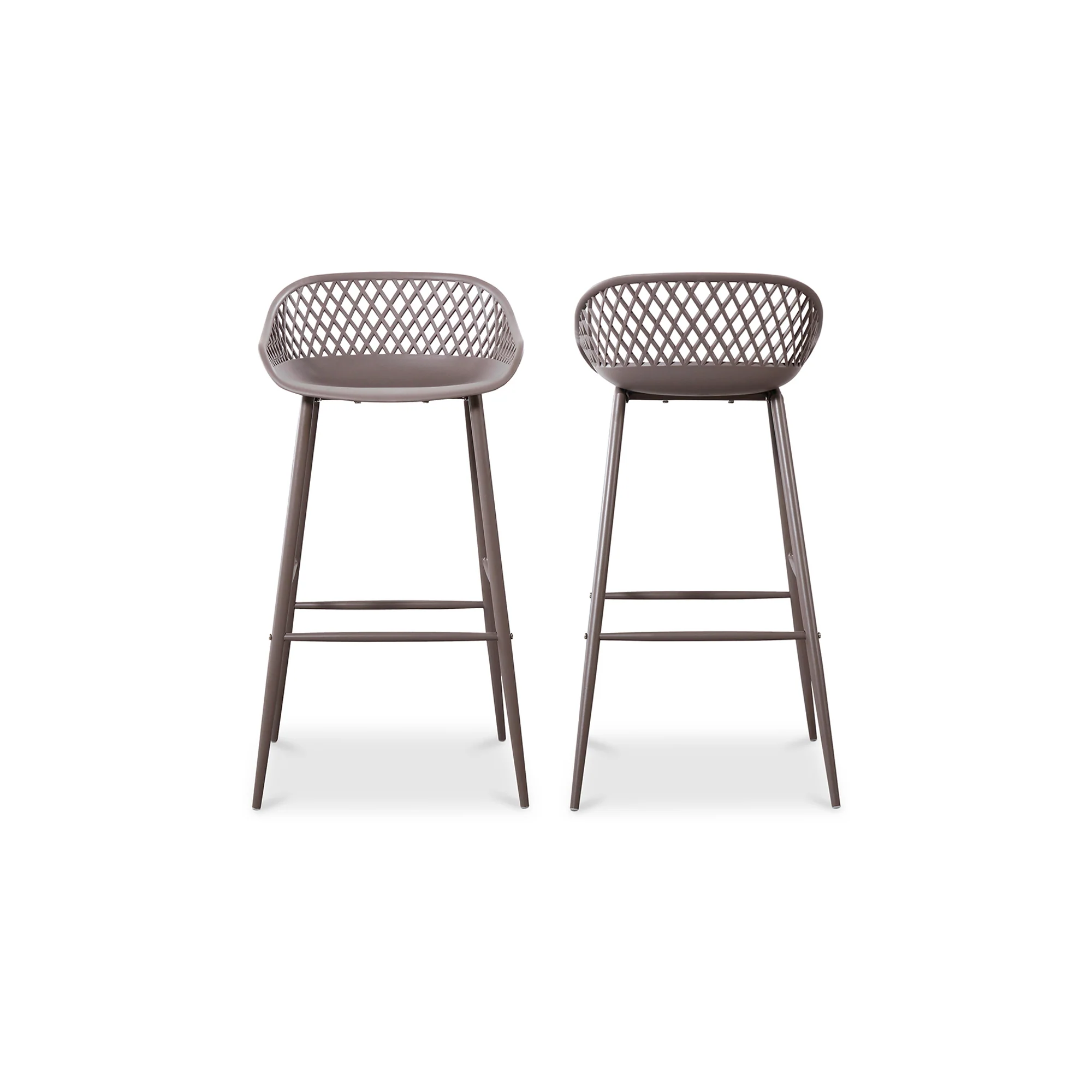 Piazza Outdoor Barstool-M2 - Image 13