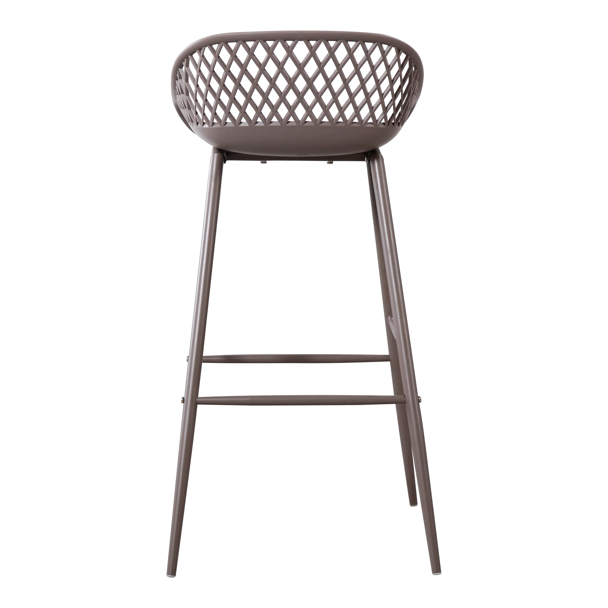 Piazza Outdoor Barstool-M2 - Image 18