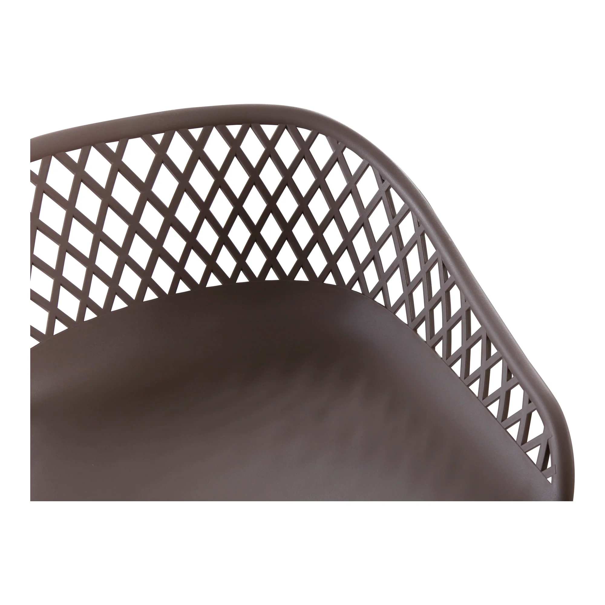 Piazza Outdoor Barstool-M2 - Image 19